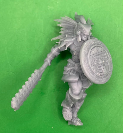 Eagle Hunter (3 Variants Available) - Epic Miniatures