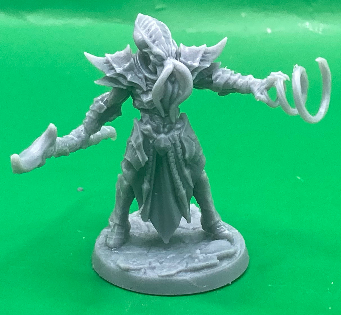 Depth One Reaver (6 Variants Available) - Artisan Guild
