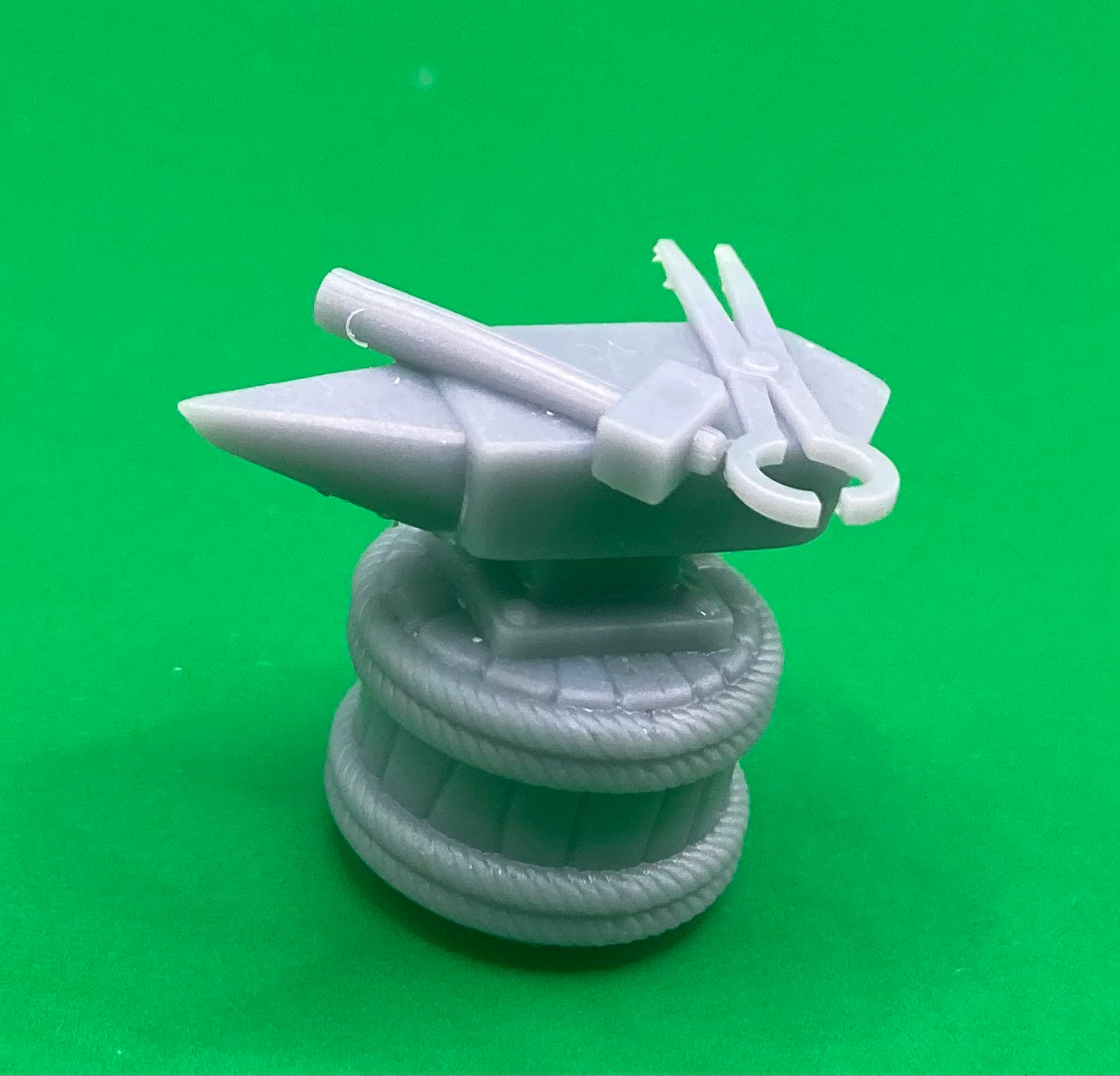 Blacksmith Scatter Terrain Set - Epic Miniatures