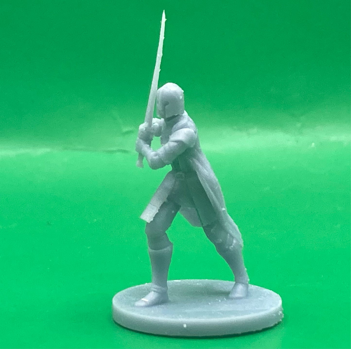 Veteran (3 Variants Available) - MZ4250