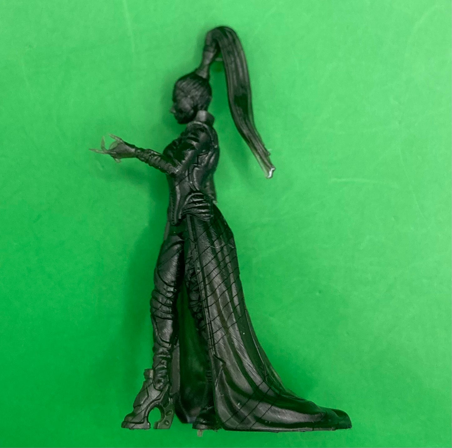 Evangelina Sharp - Print Minis