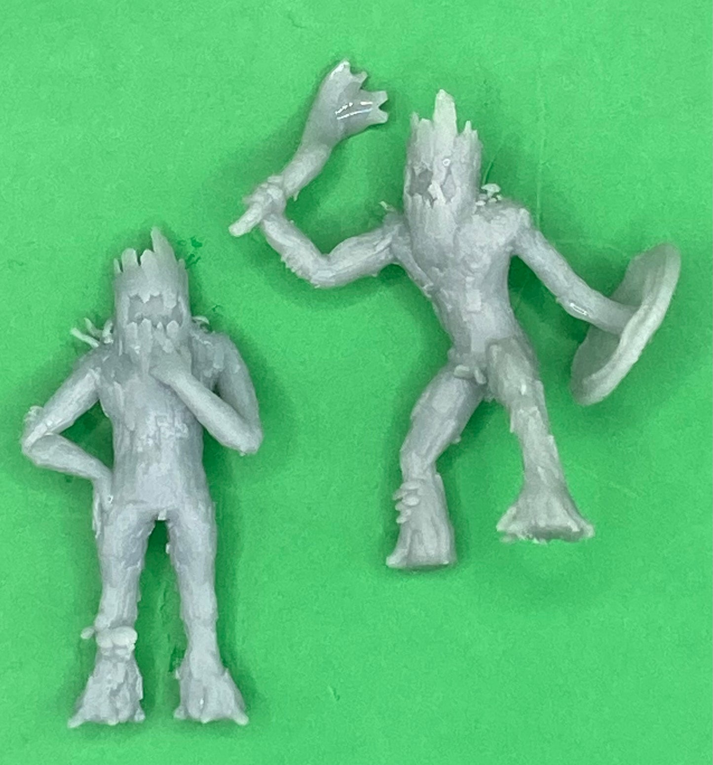 Wood Woad (3 Variants Available) - Epic Miniatures