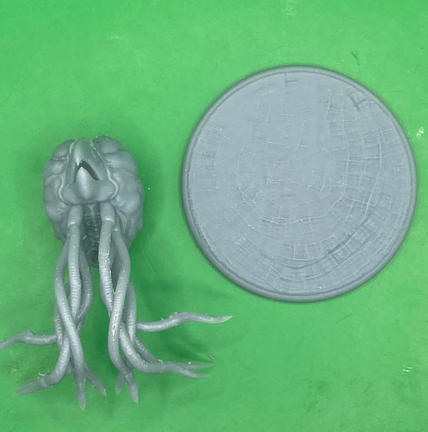 Grell Mother (3 Variants Available) - Epic Miniatures