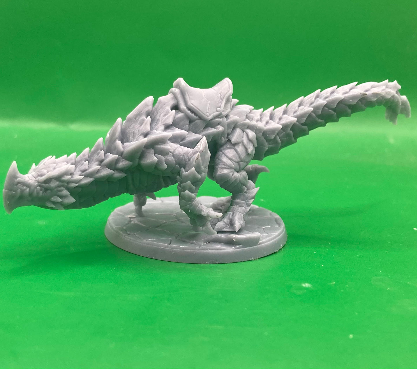 Delani Dragonling Riders, Set 2 (4 Variants Available) - Artisan Guild