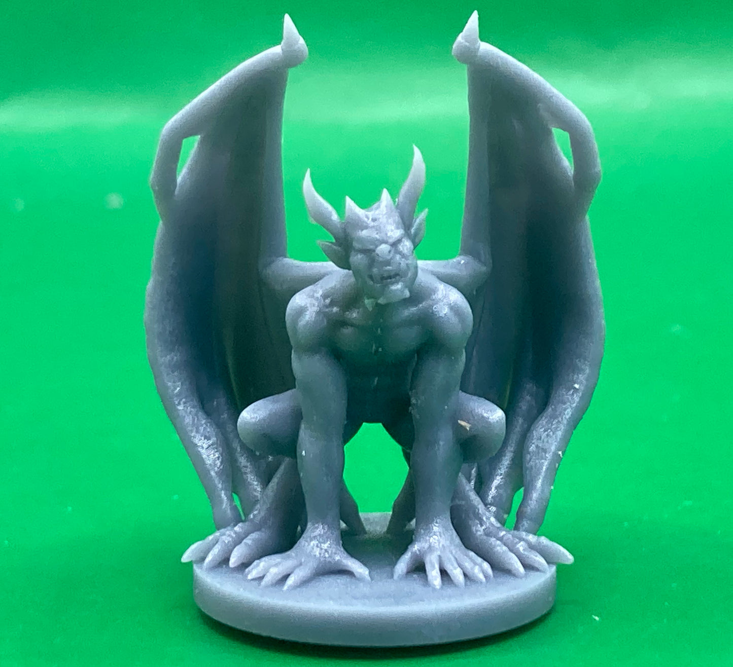 Gargoyle (4 Variants Availabl) - MZ4250