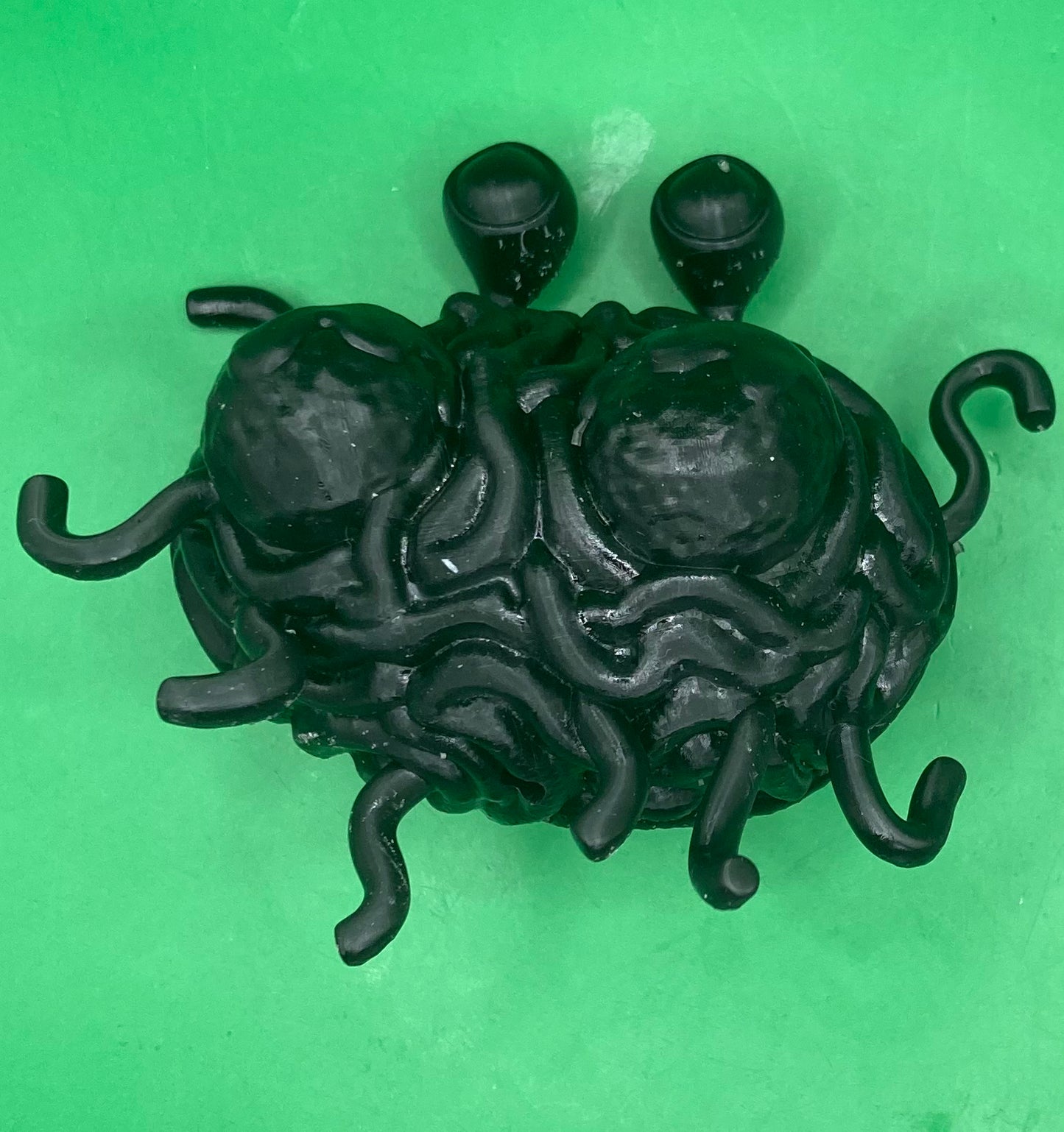 Flying Spaghetti Monster - MZ4250