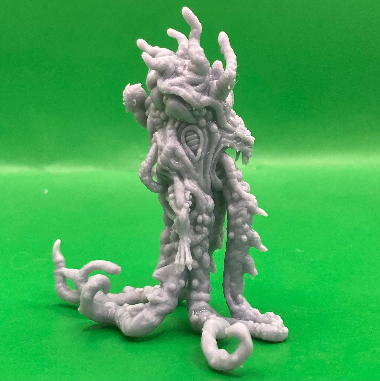 Hellspire Aberration - Print Minis