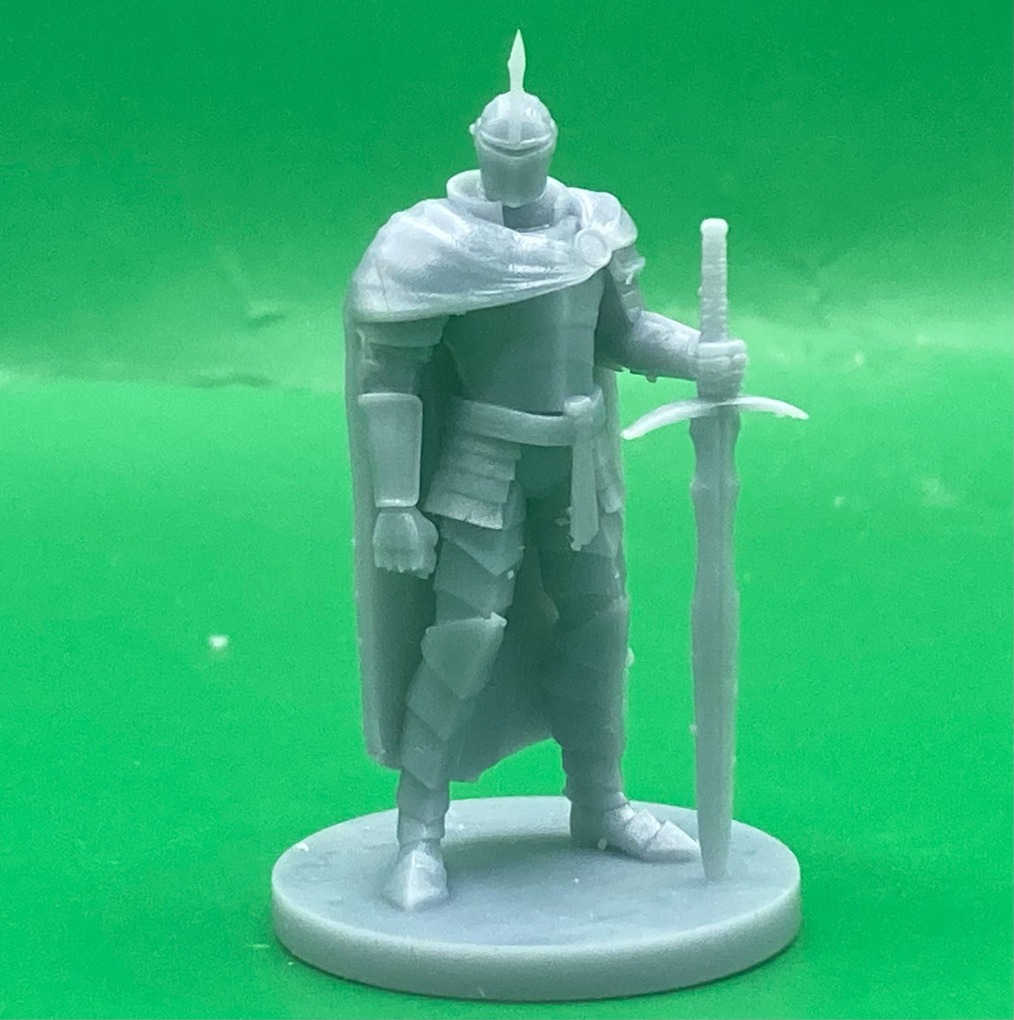 Human Fighters 2 (10 Variants Available) - MZ4250