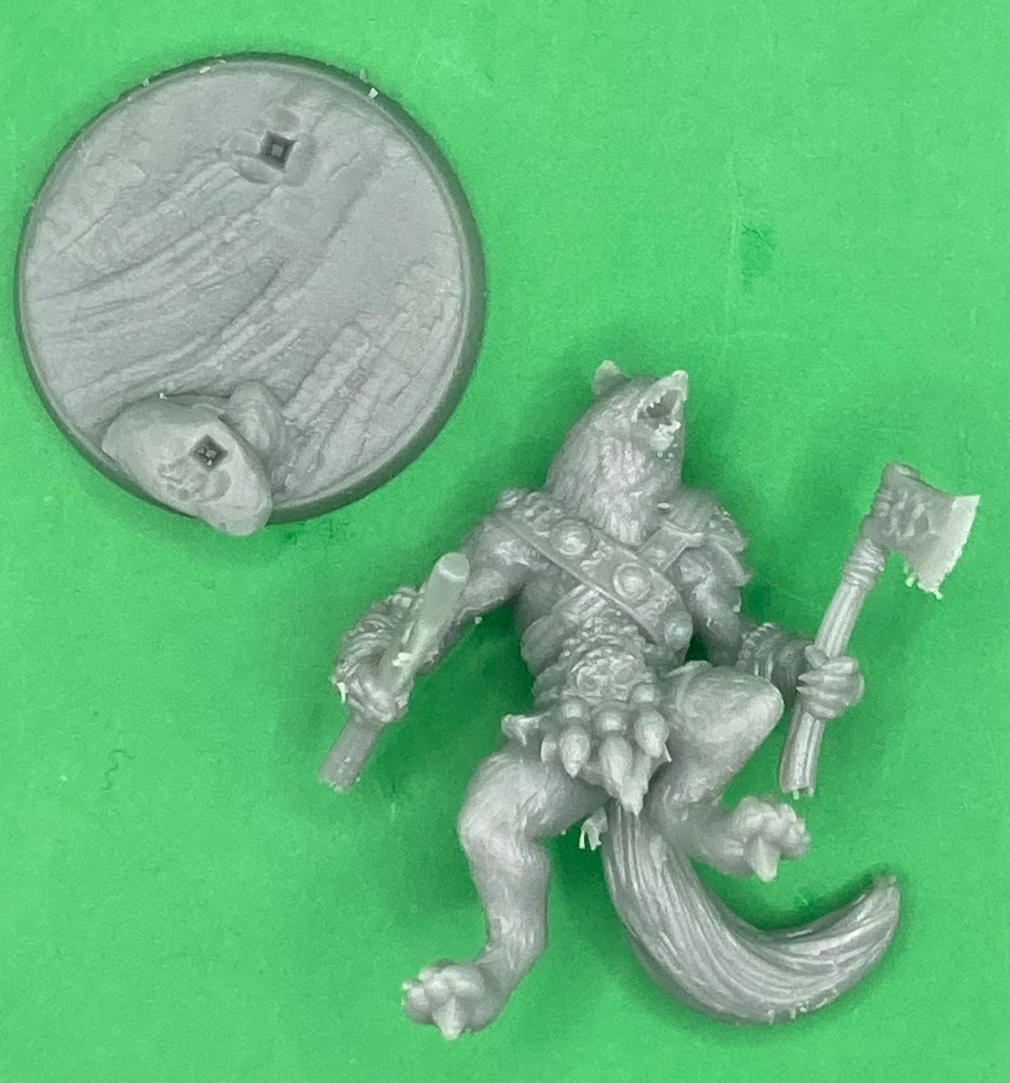 Moon Hunters - Tomahawks (5 Variants Available) - Dragon Trapper's Lodge