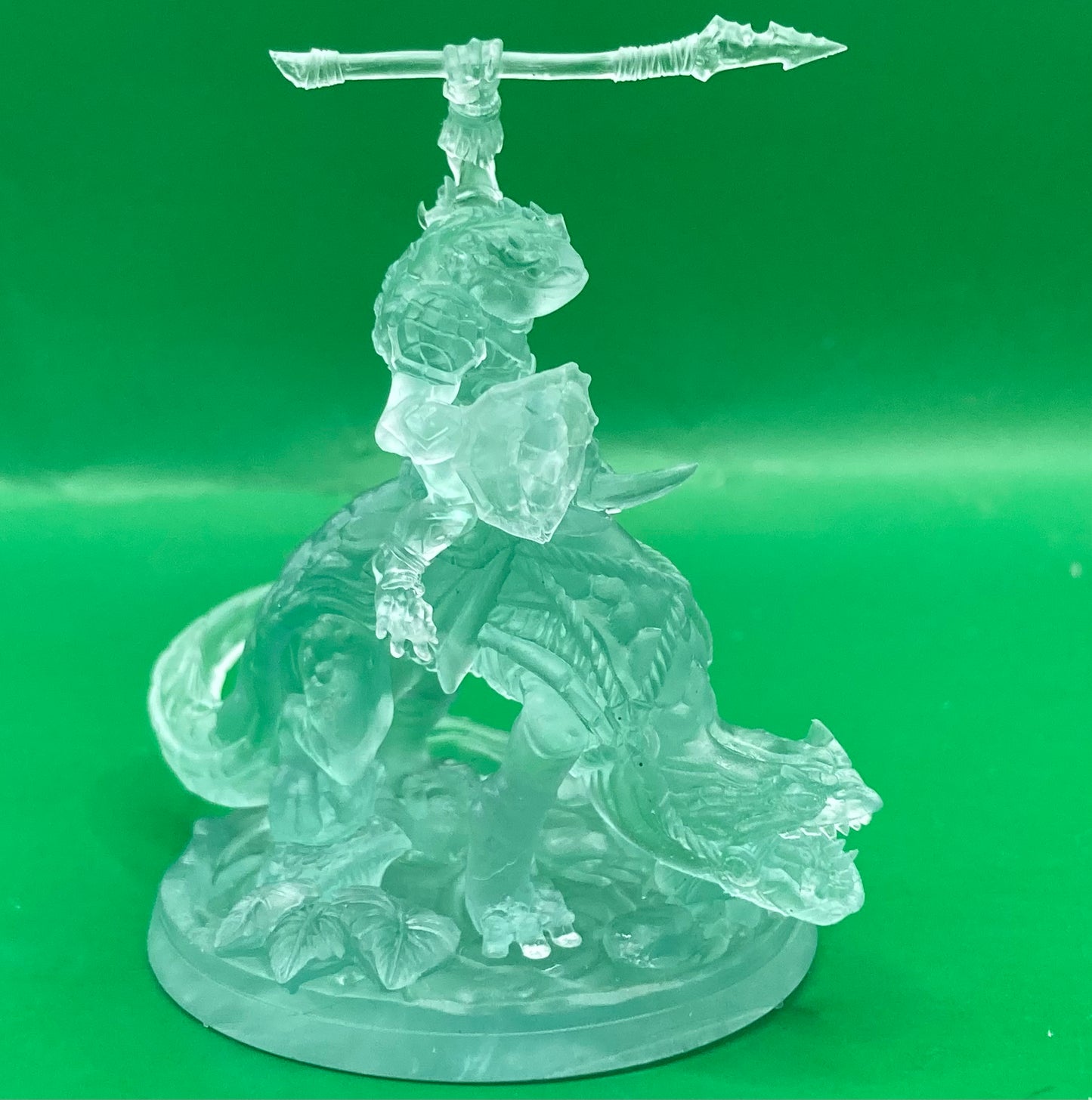 Gorun Salamander Riders (3 Variants Available) - Artisan Guild