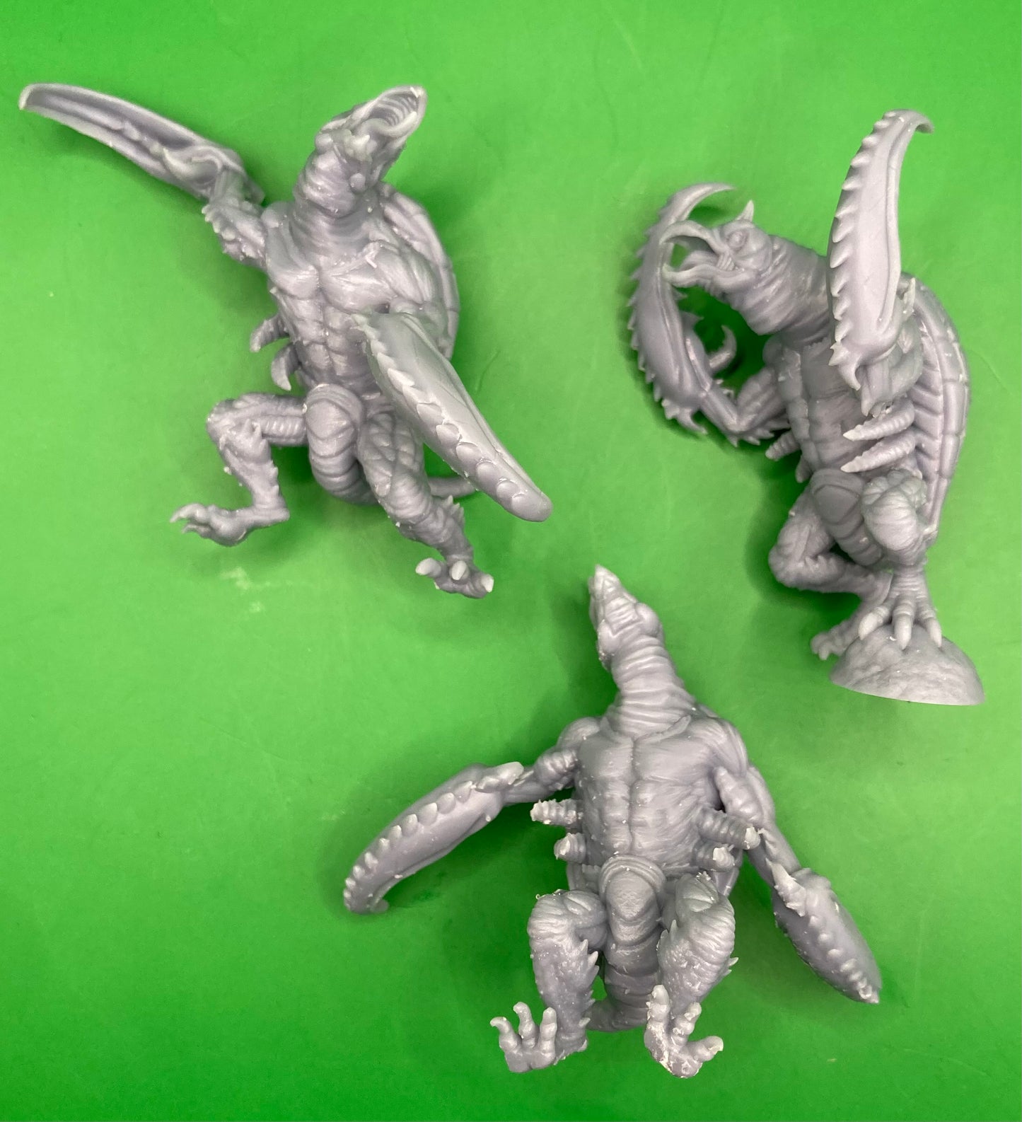 Hook Horror Classic (3 Variants Available) - Epic Miniatures