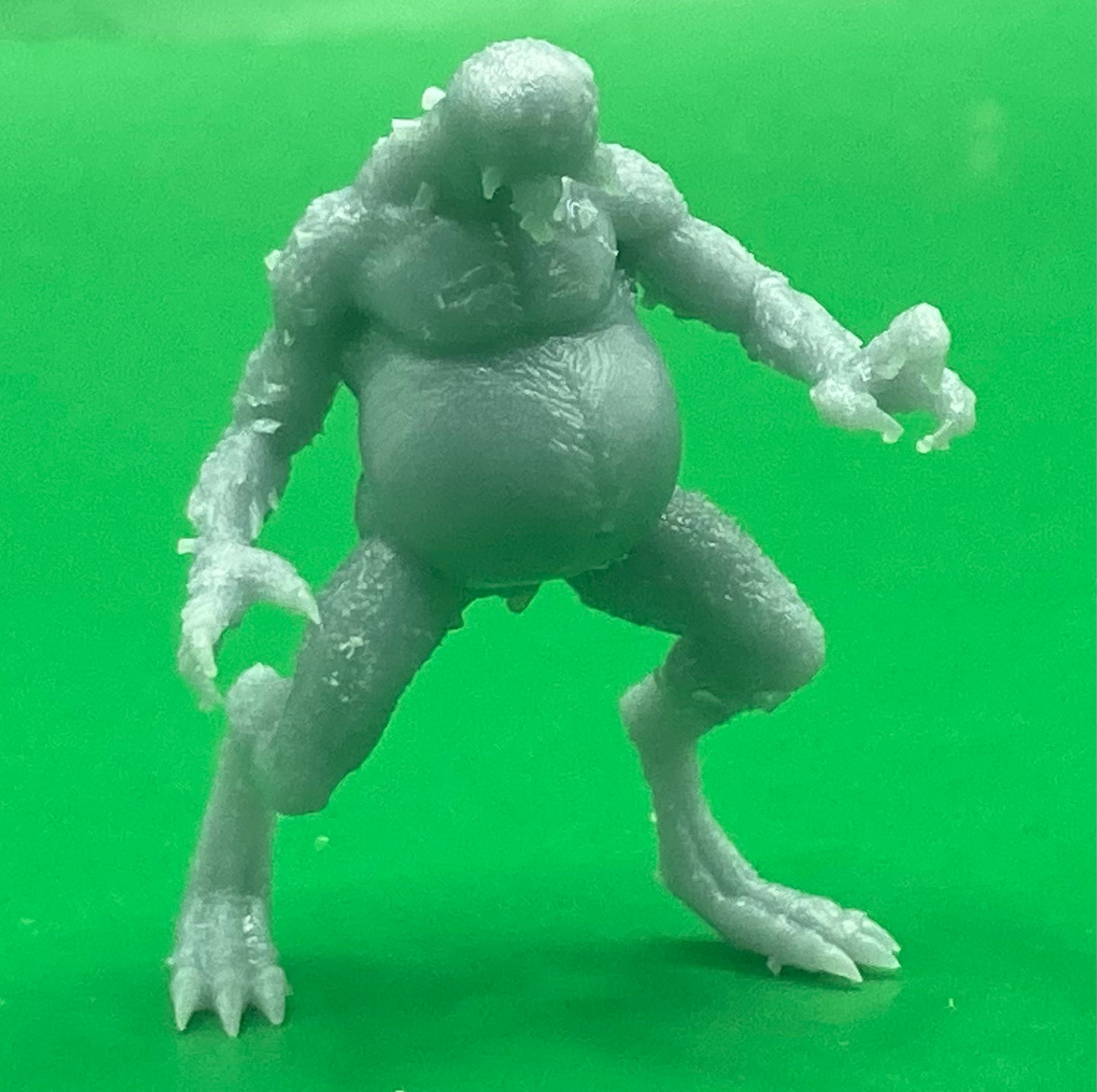 Ettercap (3 Variants Available) - Epic Miniatures