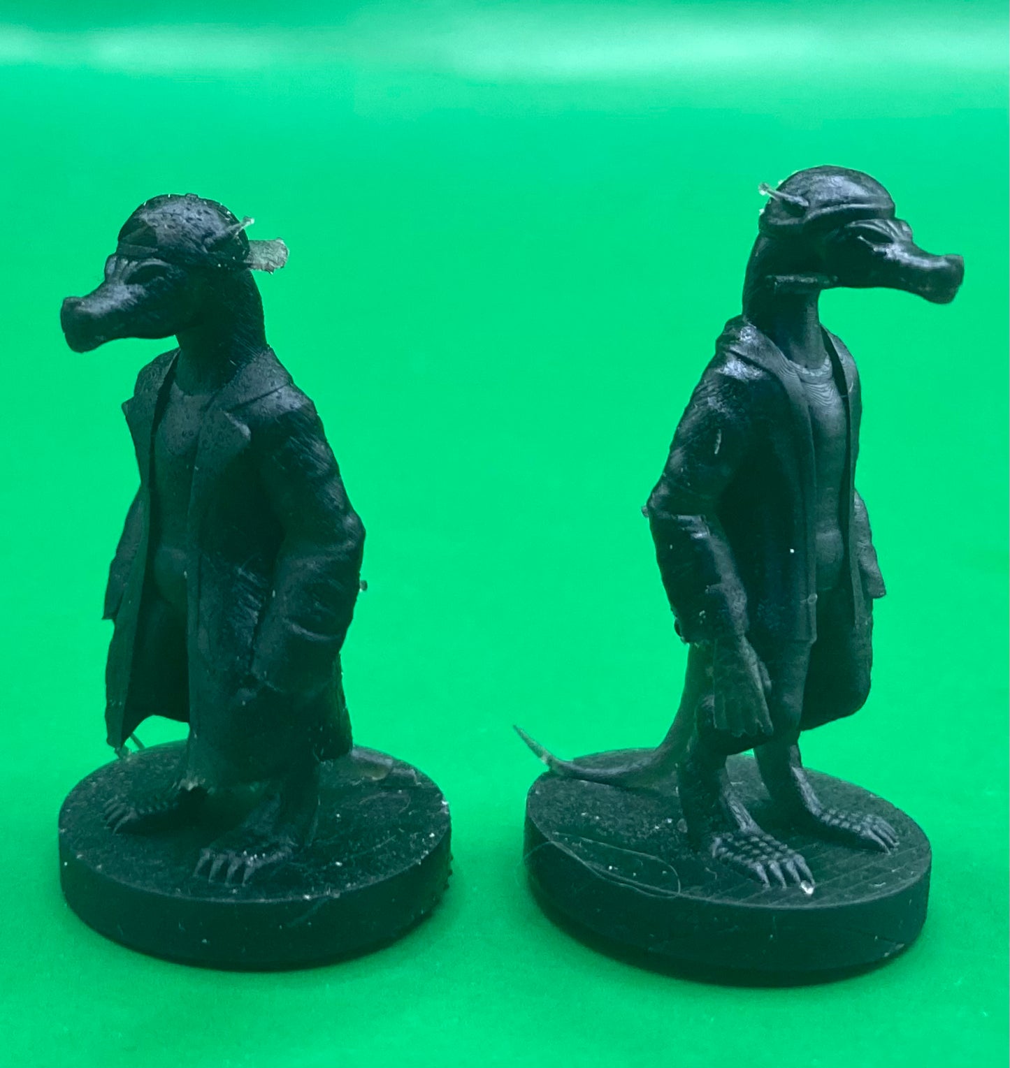 Kobold Slackers (2 Variants Available) - MZ4250