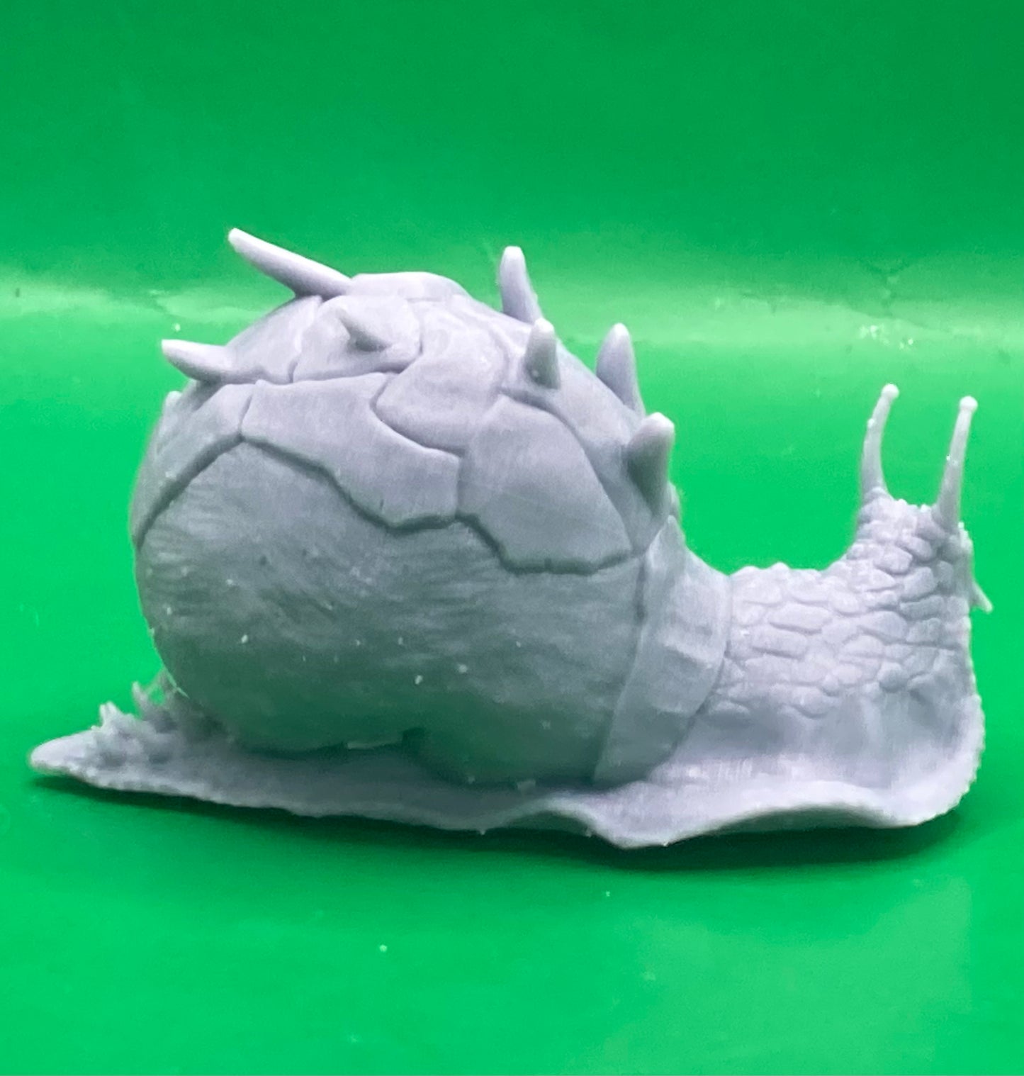 Boulder Snail - Epic Miniatures
