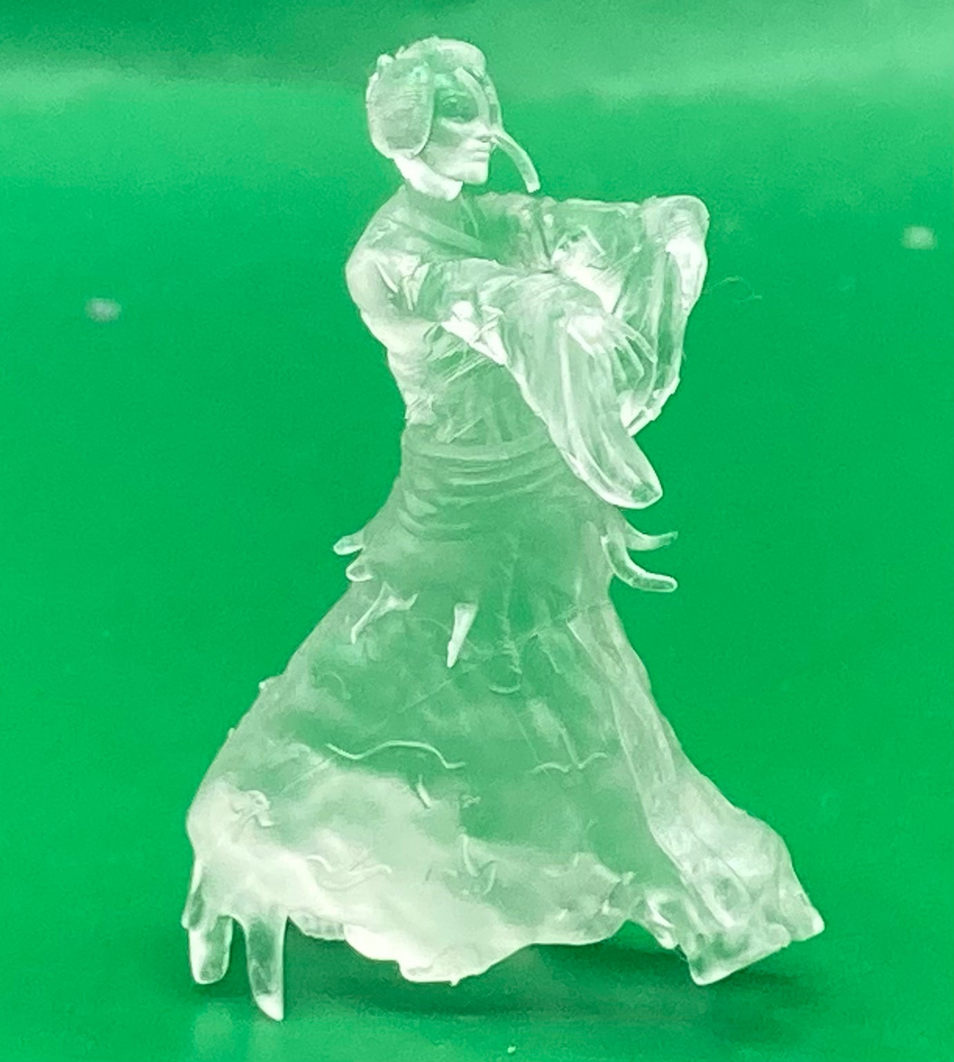 Xiangshi - Female (3 Variants) - Epic Miniatures
