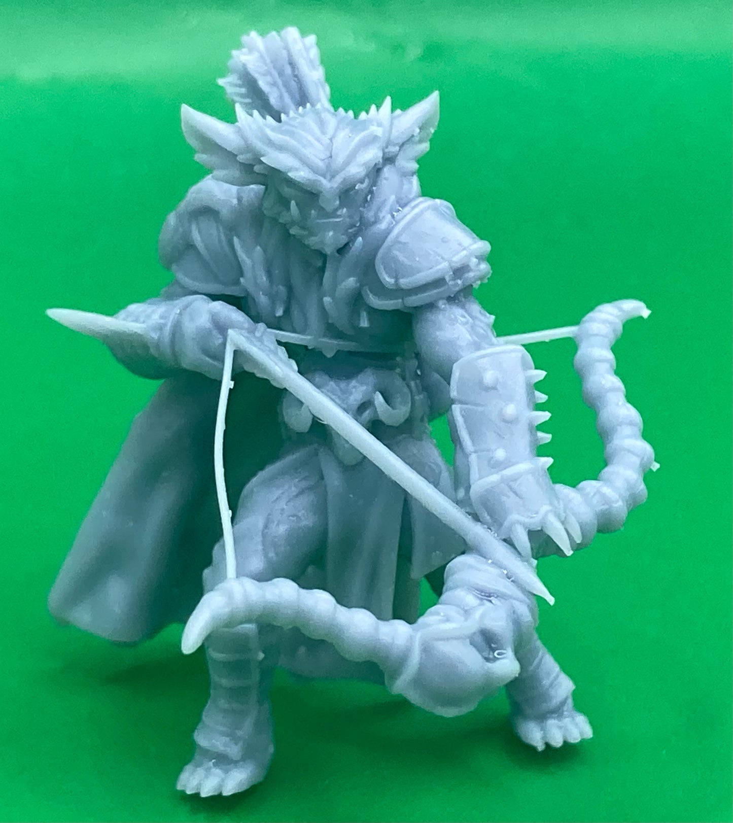 Bugbear Ranger - Velrock