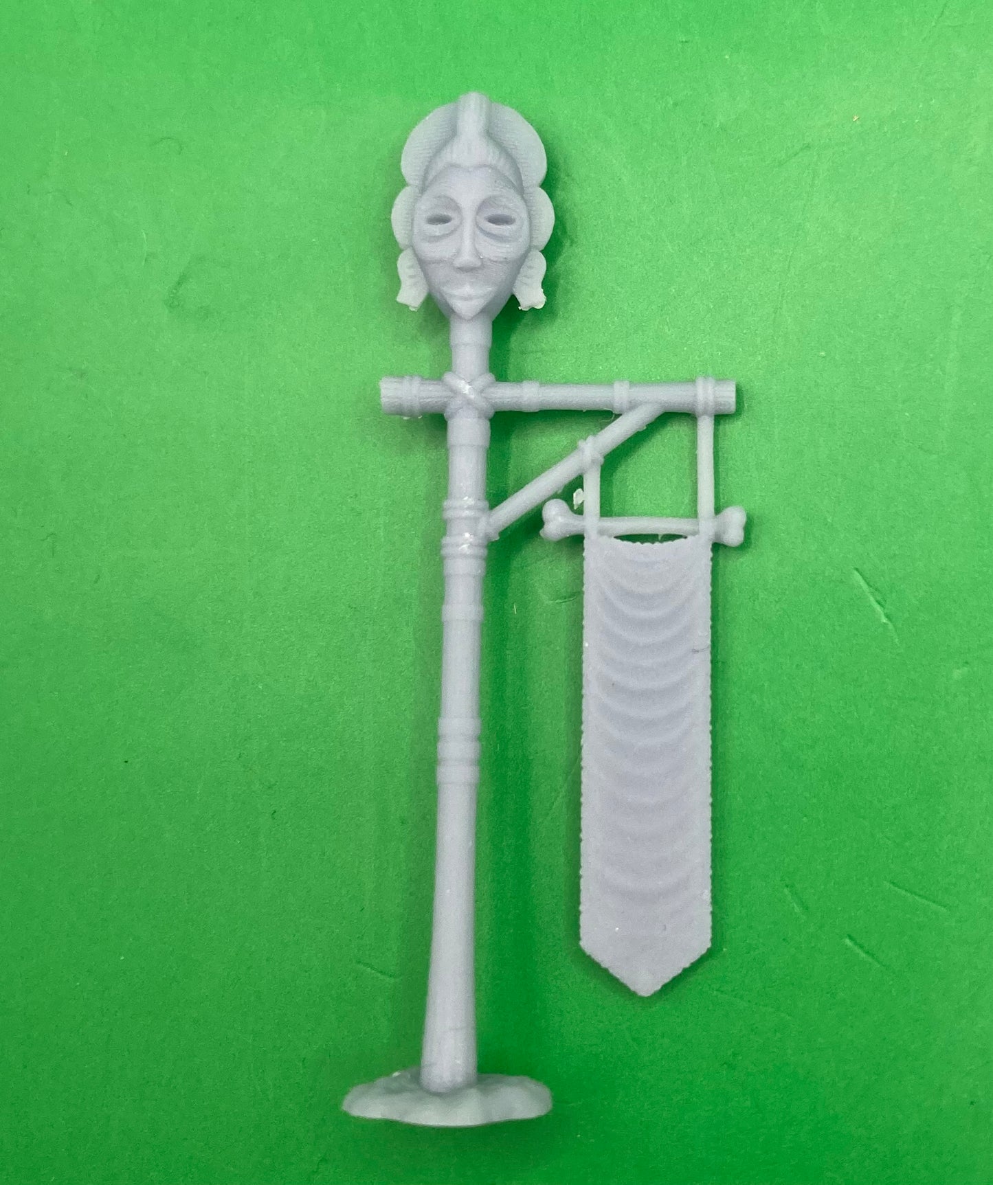 Safari Terrain, Scatter Set 3 (6 Variants Available) - Epic Miniatures