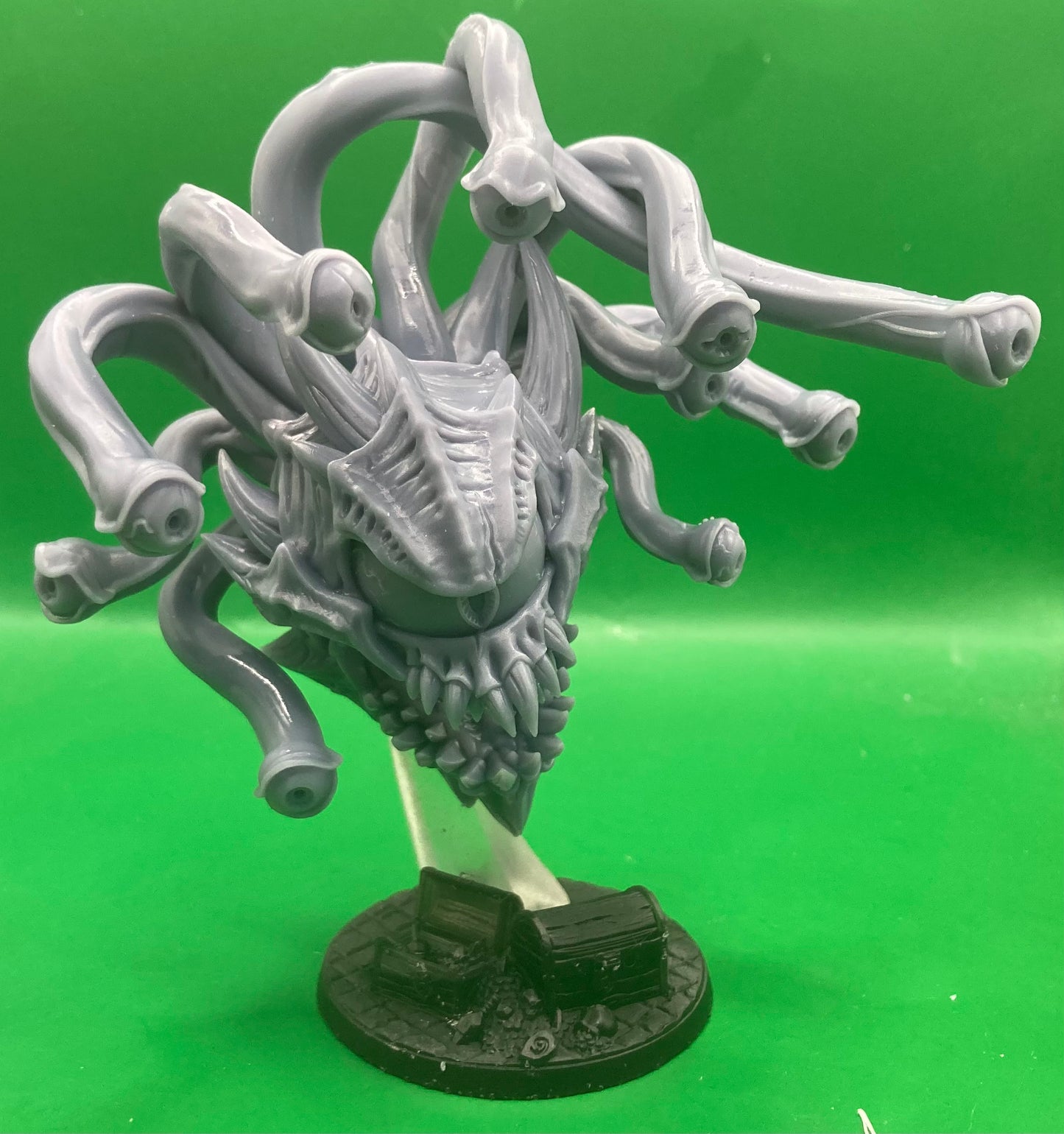 Xantaras the Tyrant Eye (2 Variants Available) - Artisan Guild