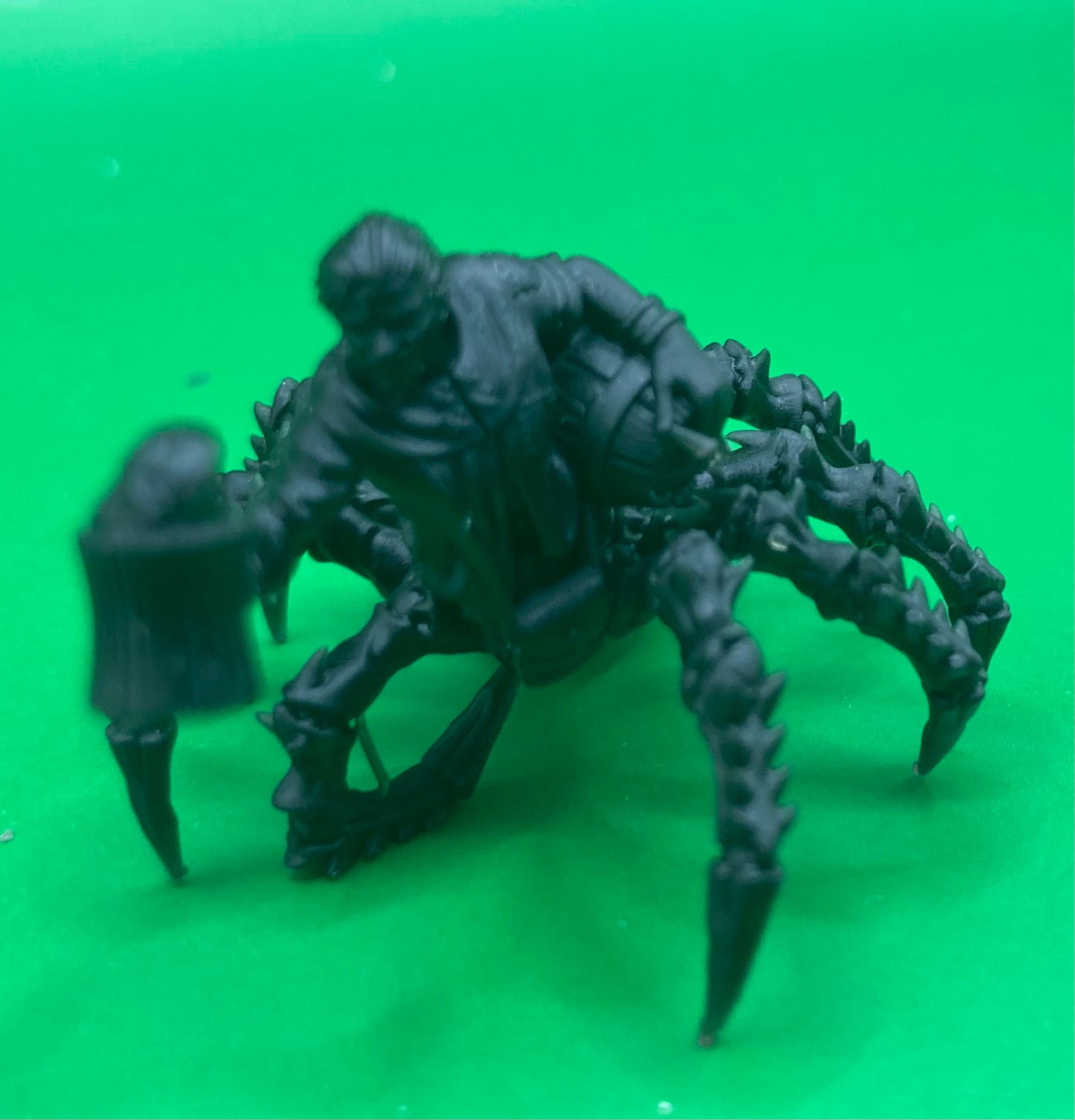 Drider Folk Tribe, Set 2 (4 Variants Available) - Epic Miniatures