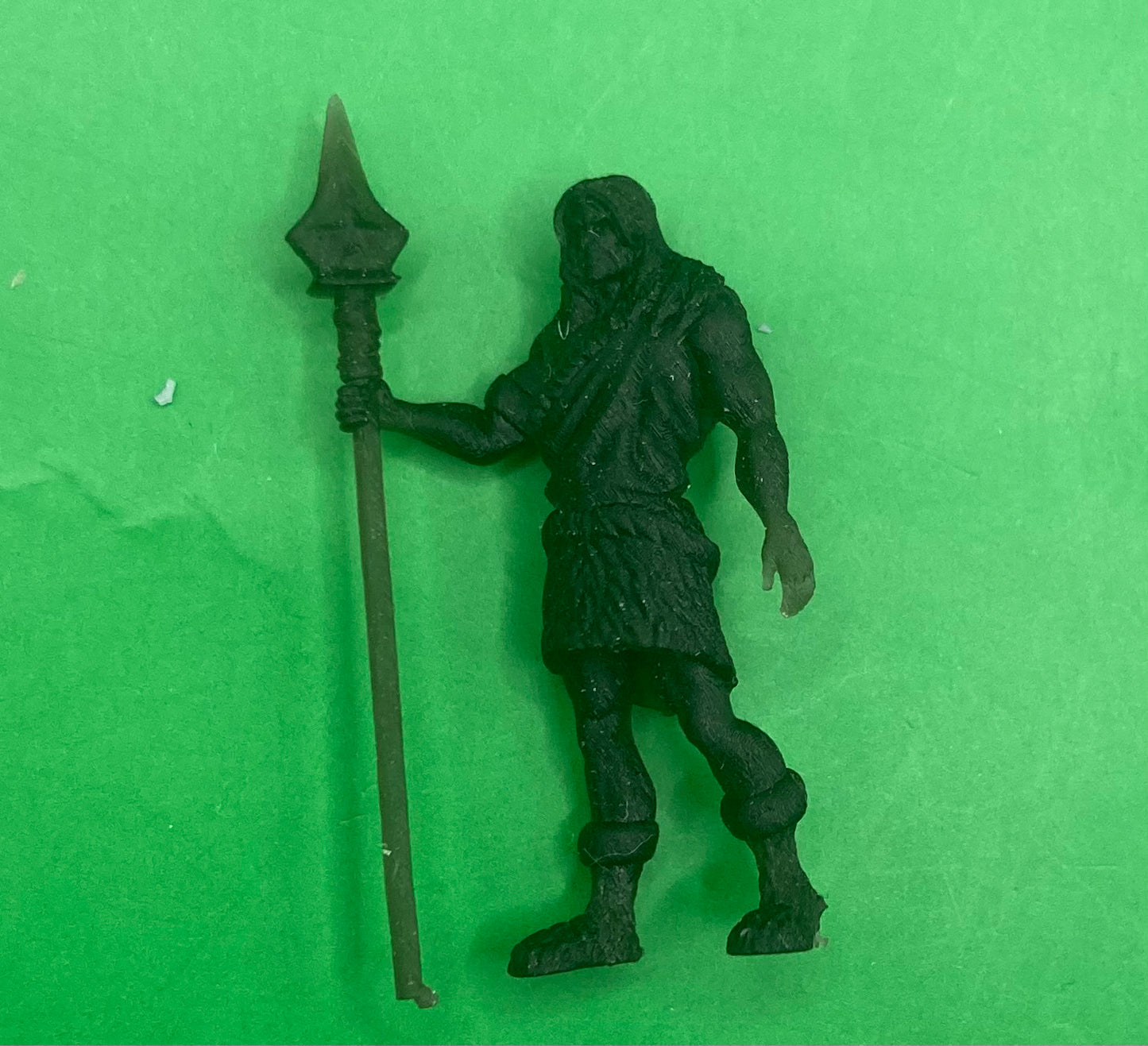 Caveman (3 Variants) - Epic Miniatures