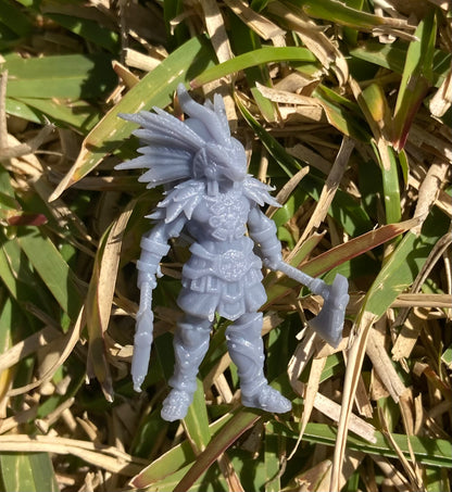 Eagle Hunter (3 Variants Available) - Epic Miniatures
