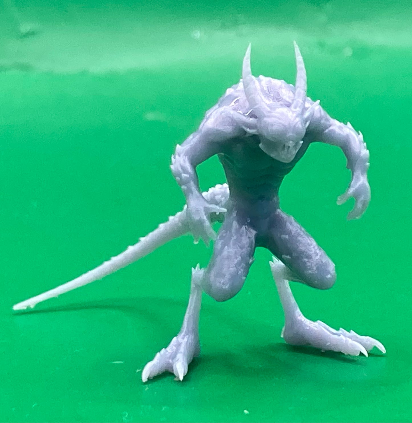 Quasit (3 Variants Available) - Epic Miniatures