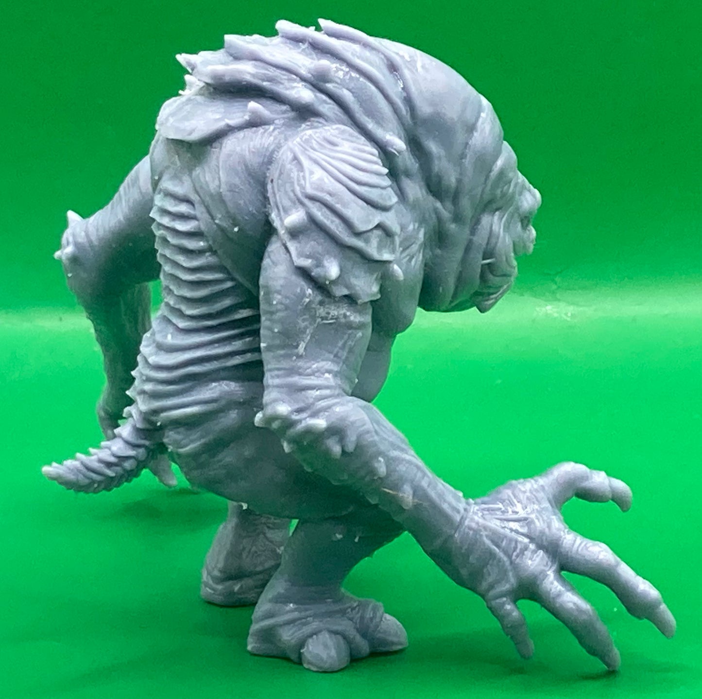 Pit Beast (3 Variants Available) - Invictus Miniatures