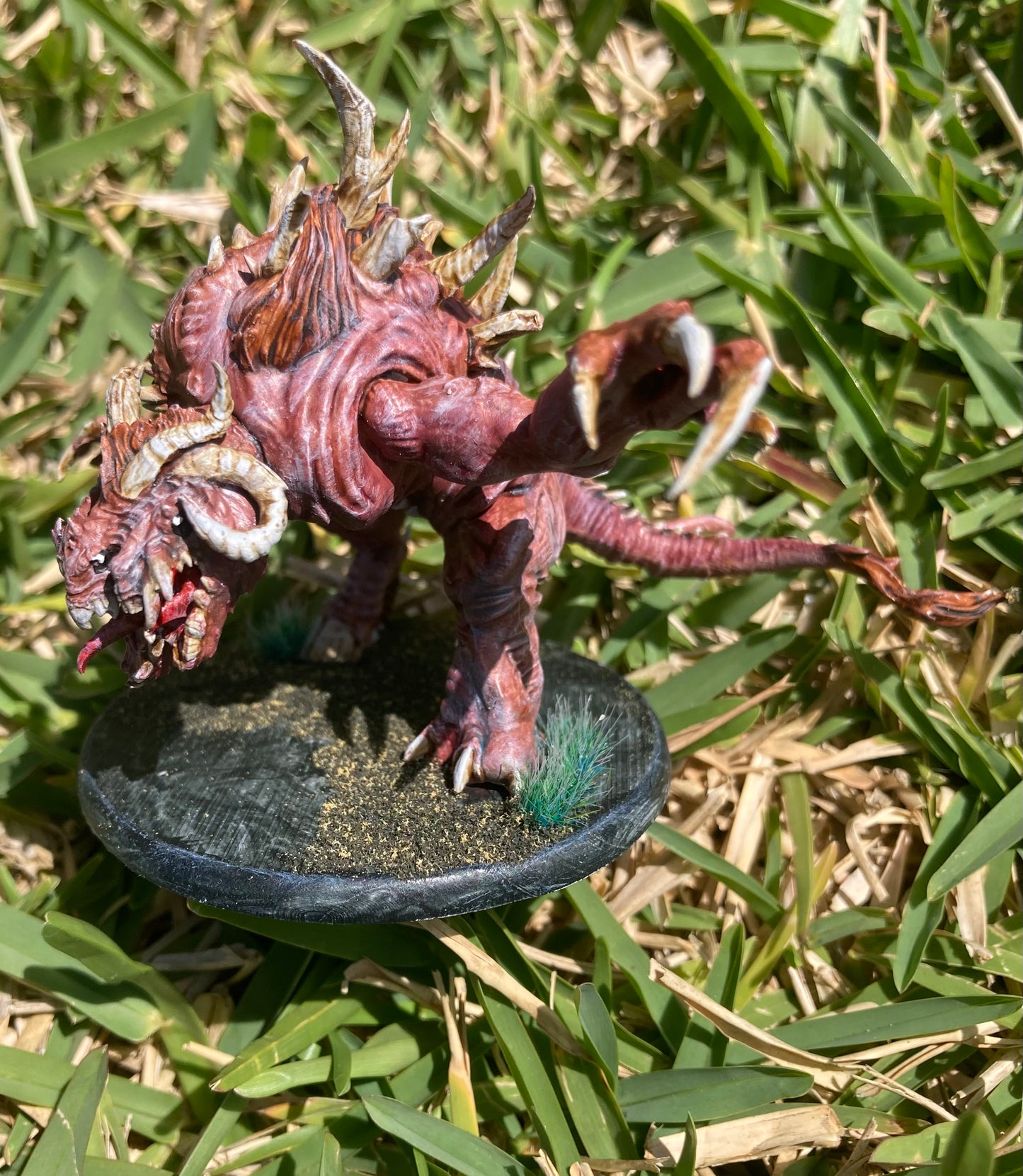 Fallen Creature (3 Variants Available) - Clay Beast Creations