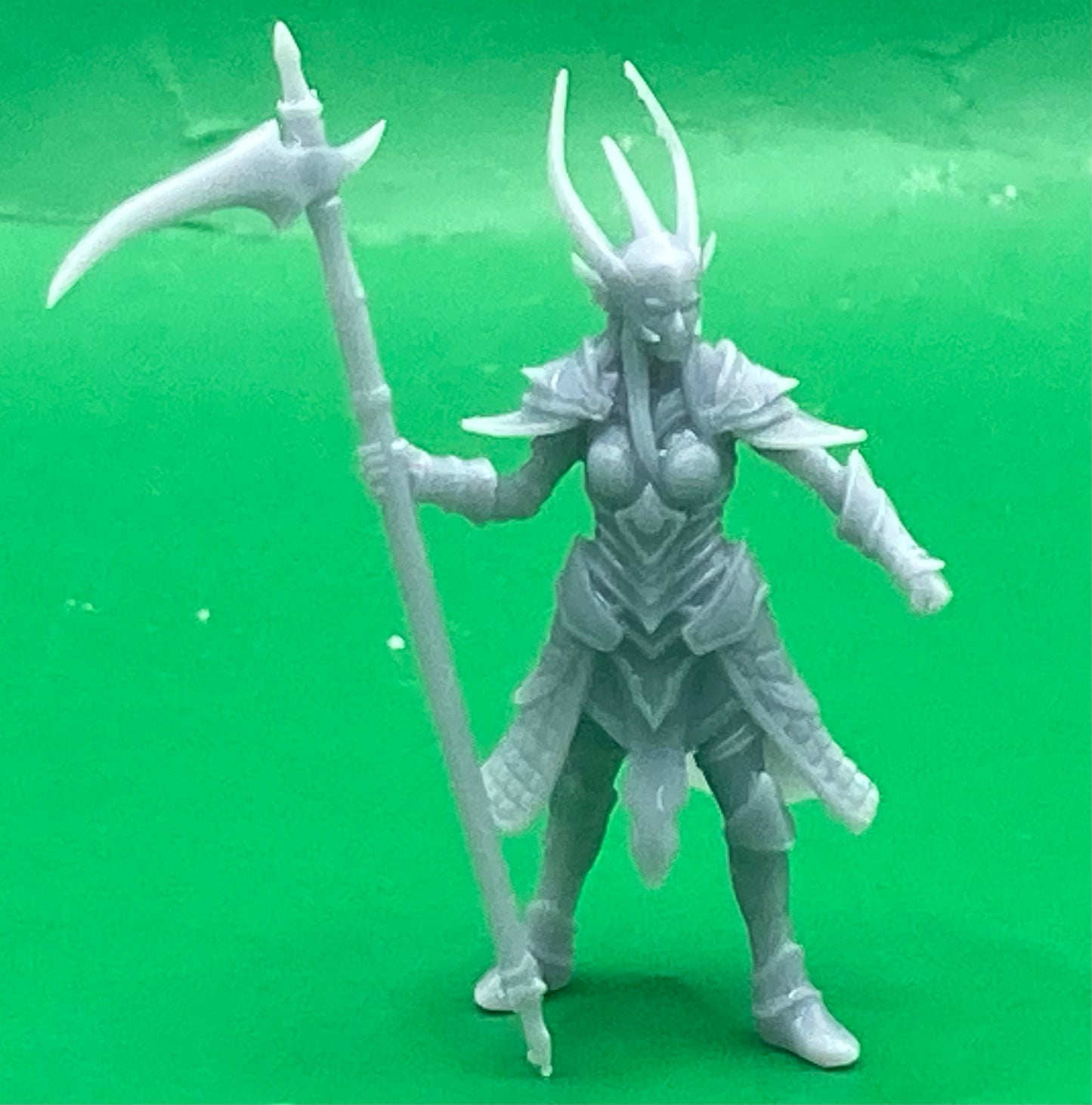 Dark Elf Army, Set 3 (4 Variants Available) - Epic Miniatures