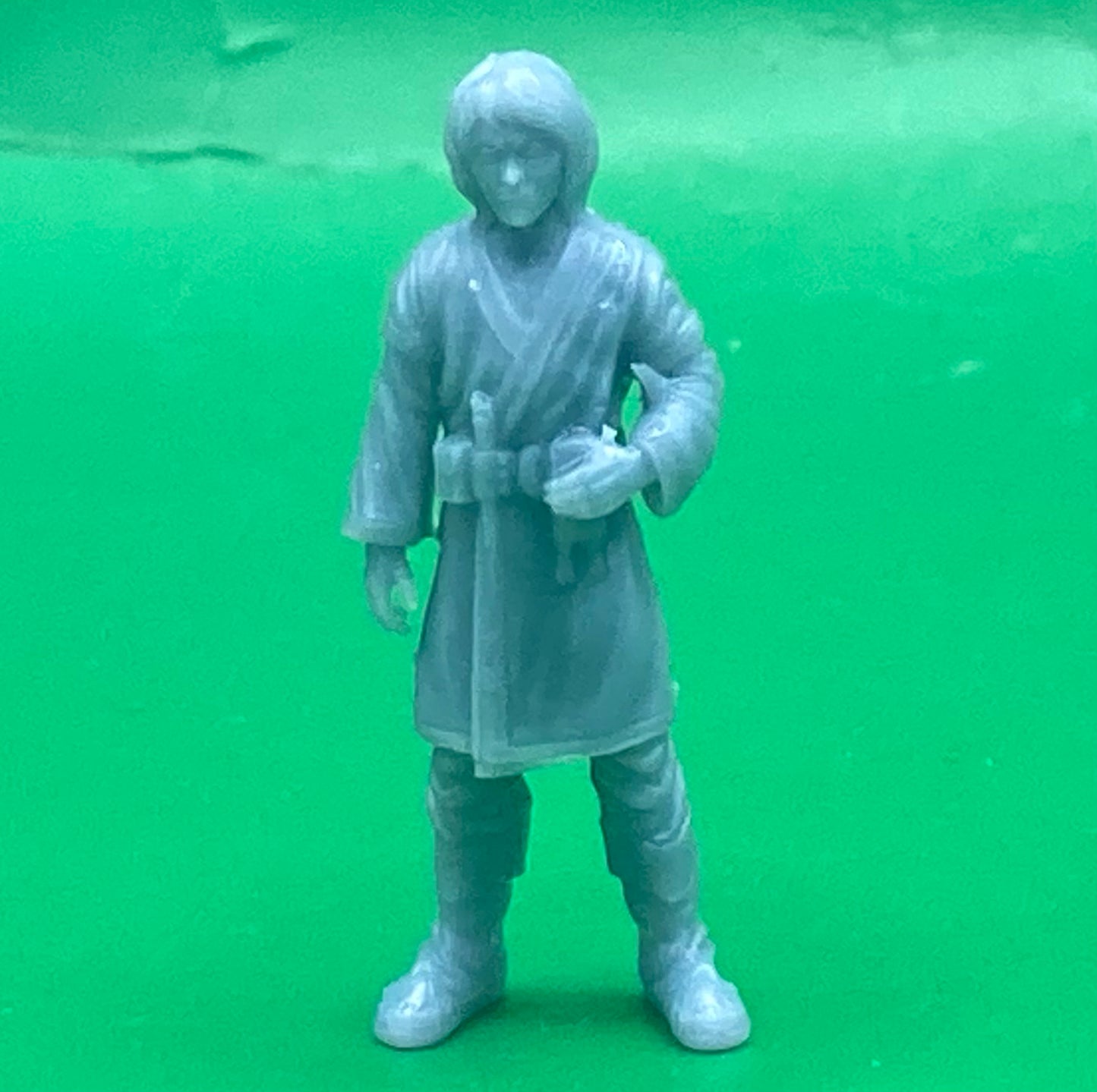 Wizard Apprentice (3 Variants Available) - Epic Miniatures