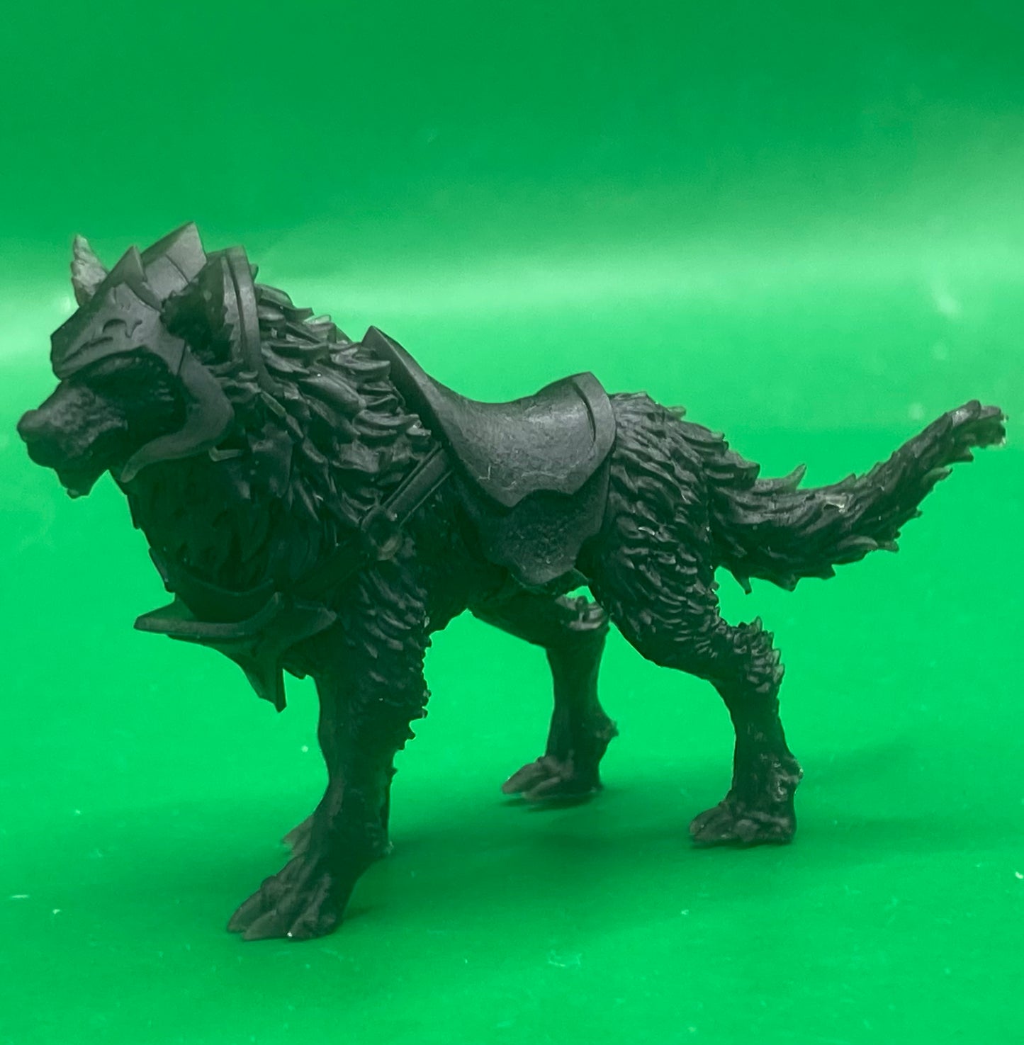 Orc Army Wolves (2 Variants Available) - Epic Miniatures