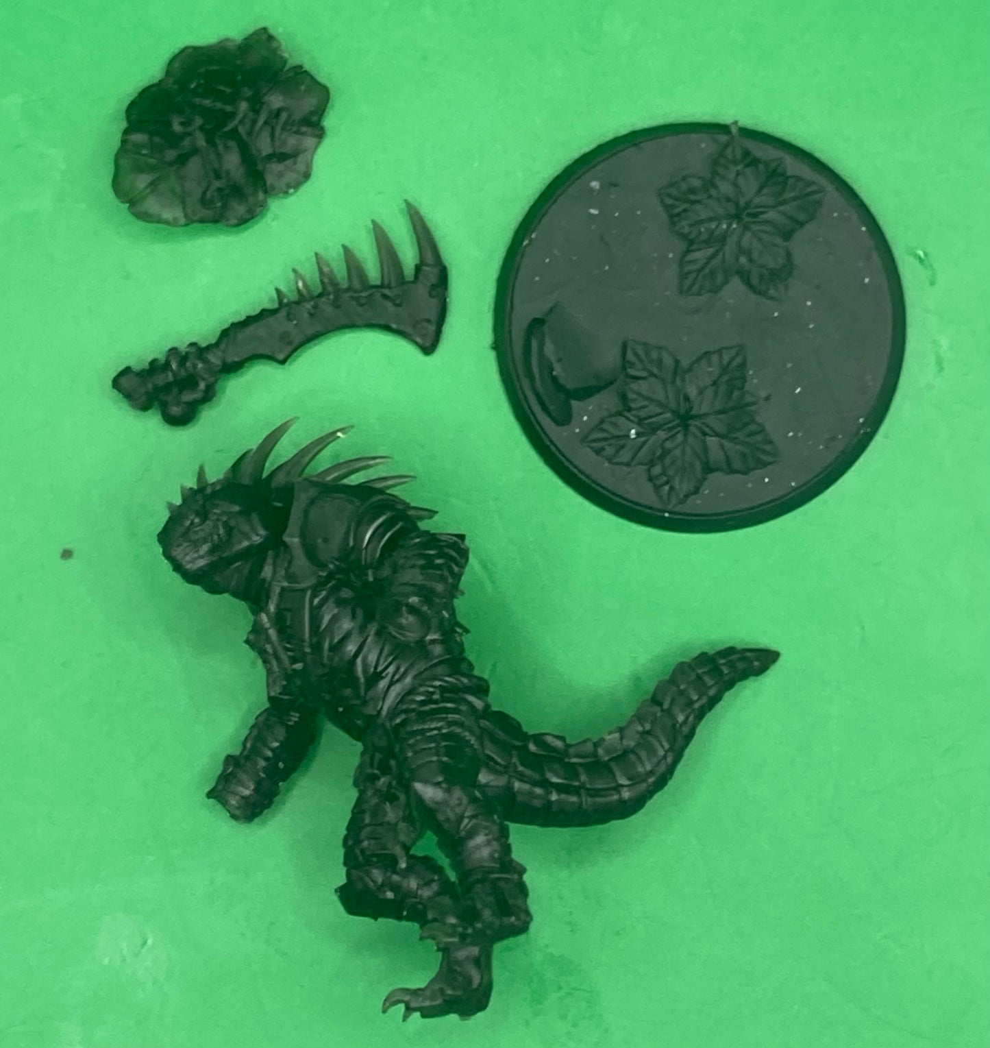 Lizardmen of Falgor, Set 1 (6 Variants Available) - Artisan Guild