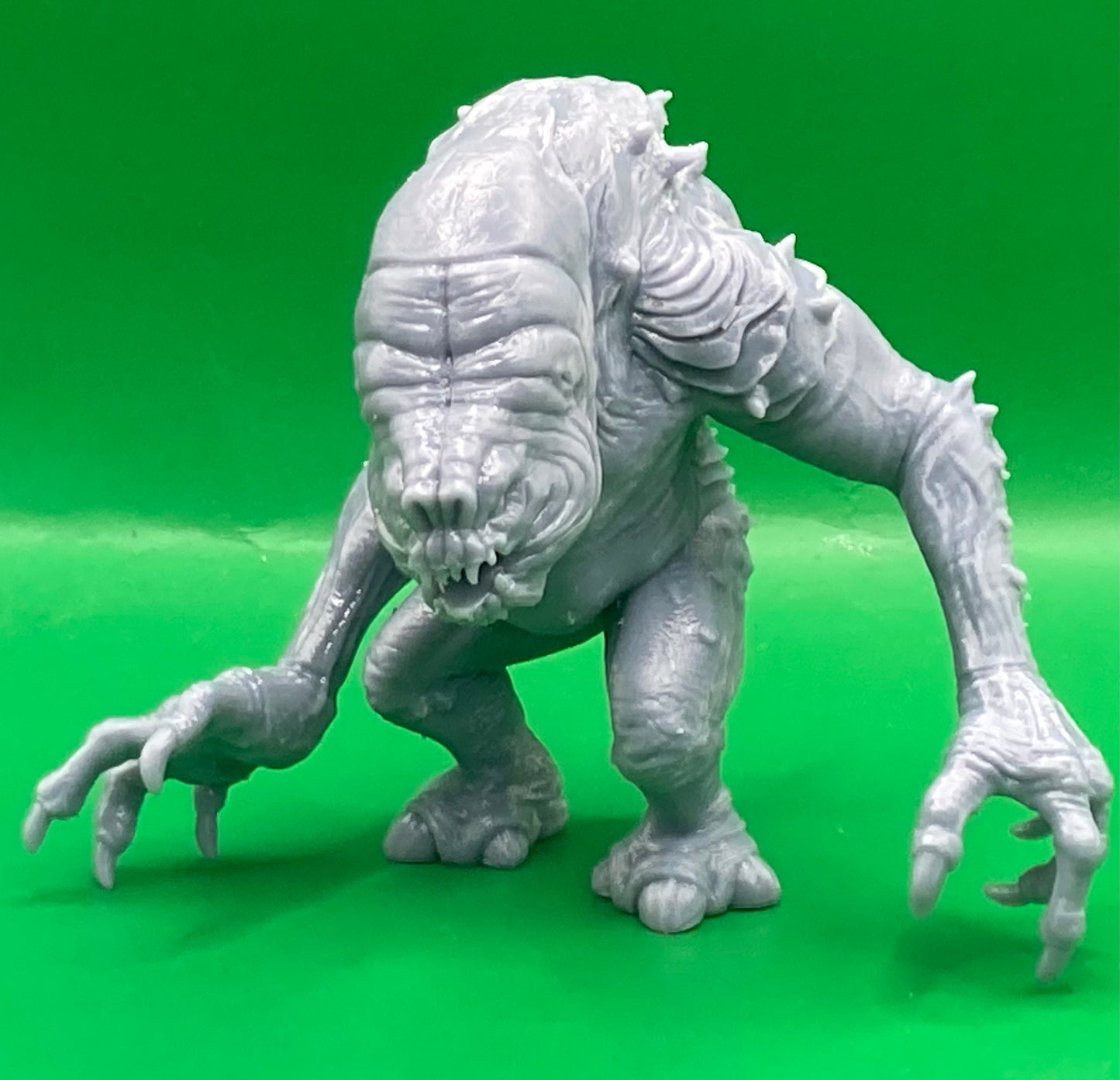 Pit Beast (3 Variants Available) - Invictus Miniatures