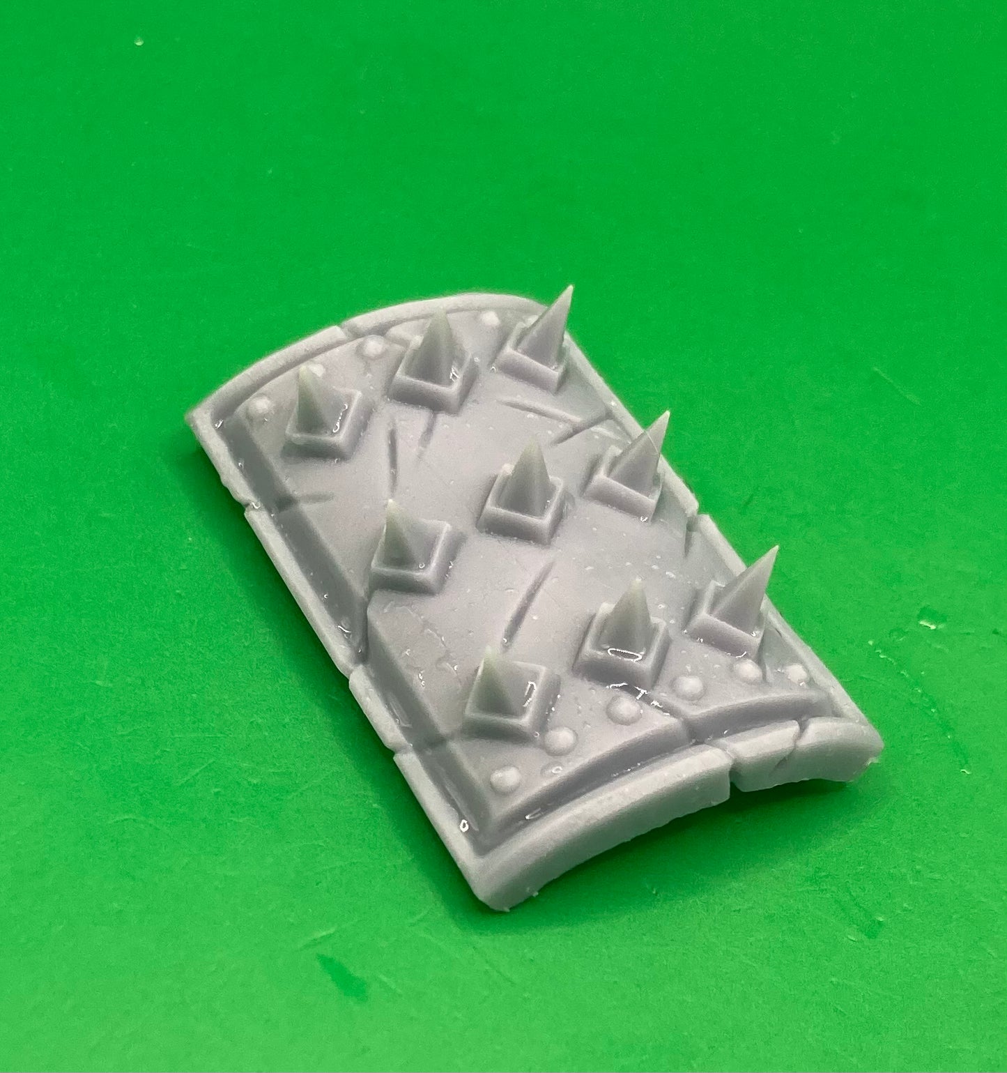 Gormolgoth Gear, Ogre Weapons Customisation Pack - 28mm Scale (15 Variants Available) - Battle Yak
