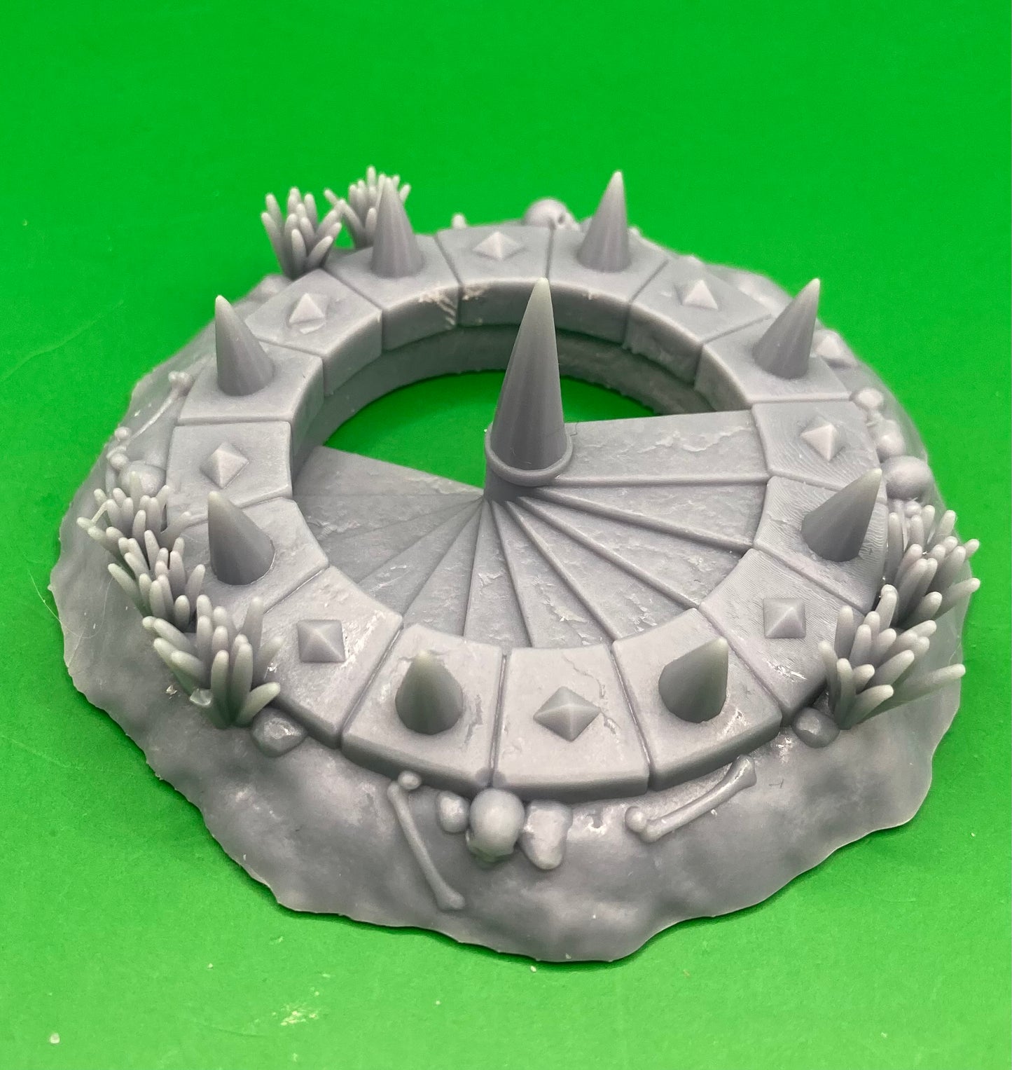 Entrance to the Underworld, Terrain Pieces (6 Variants Available) - Epic Miniatures