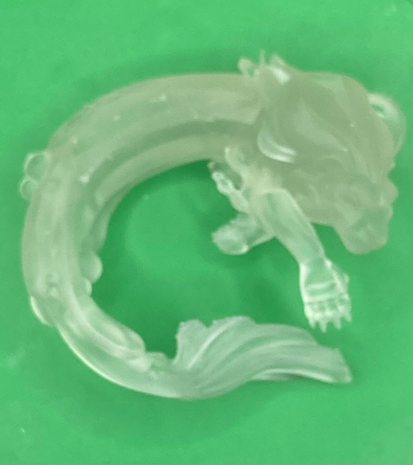 Water Elemental - Kawna Minis