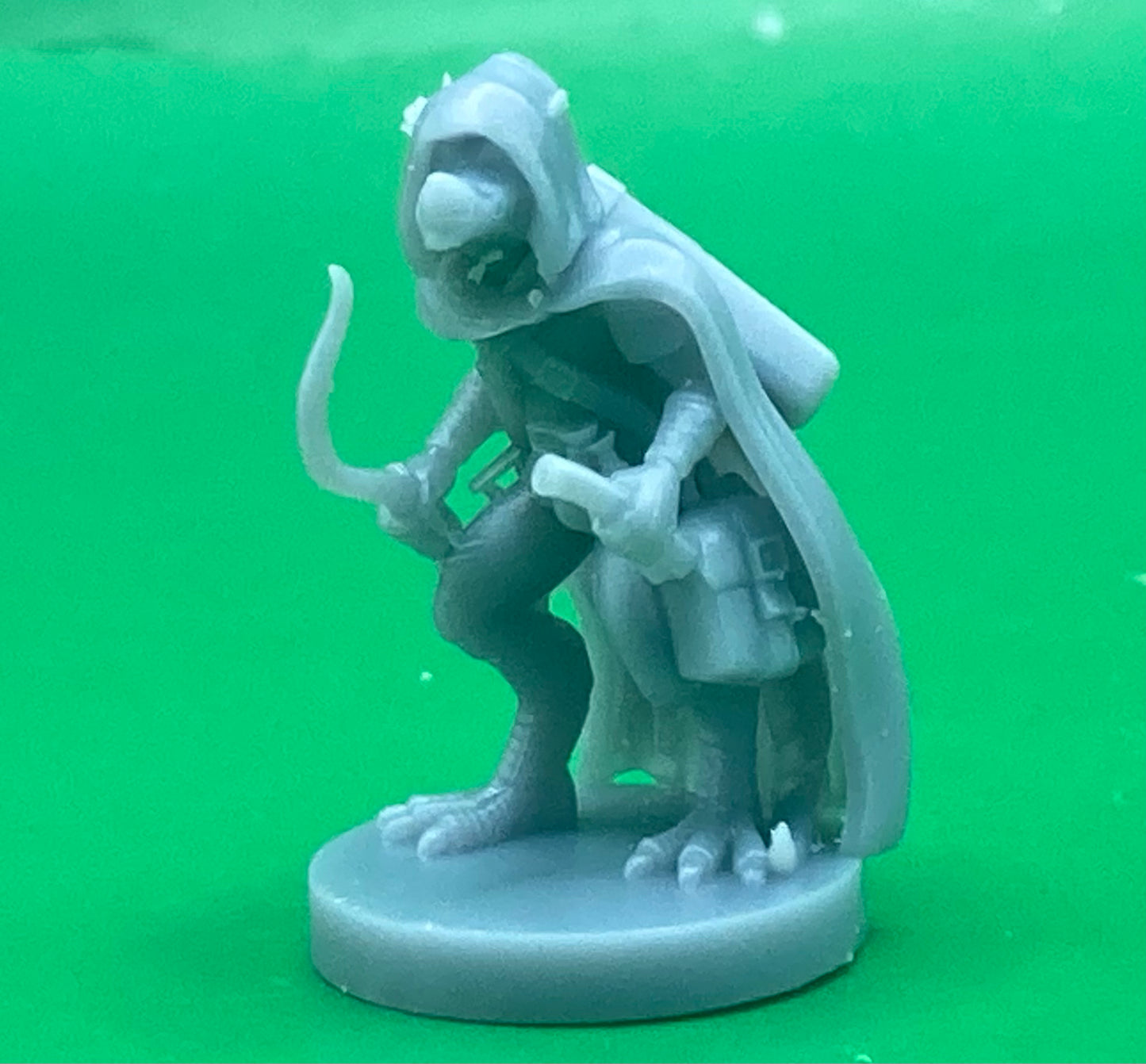 Kobold Ranger (4 Variants Available) - MZ4250