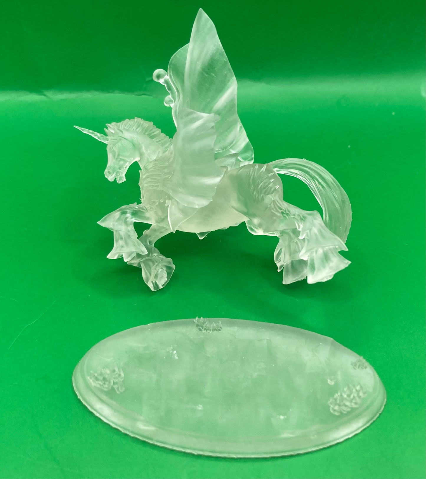 Saforise, Flower Unicorns (3 Variants Available) - Dragon Trapper's Lodge