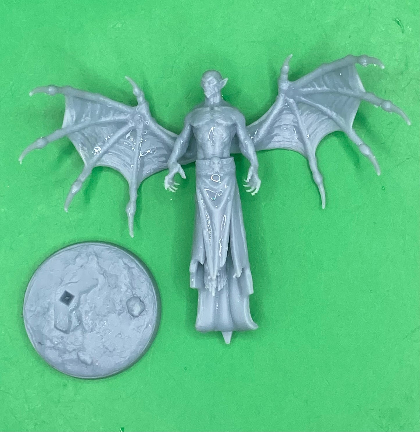 Ancient Ones (3 Variants Available) - Dragon Trapper's Lodge
