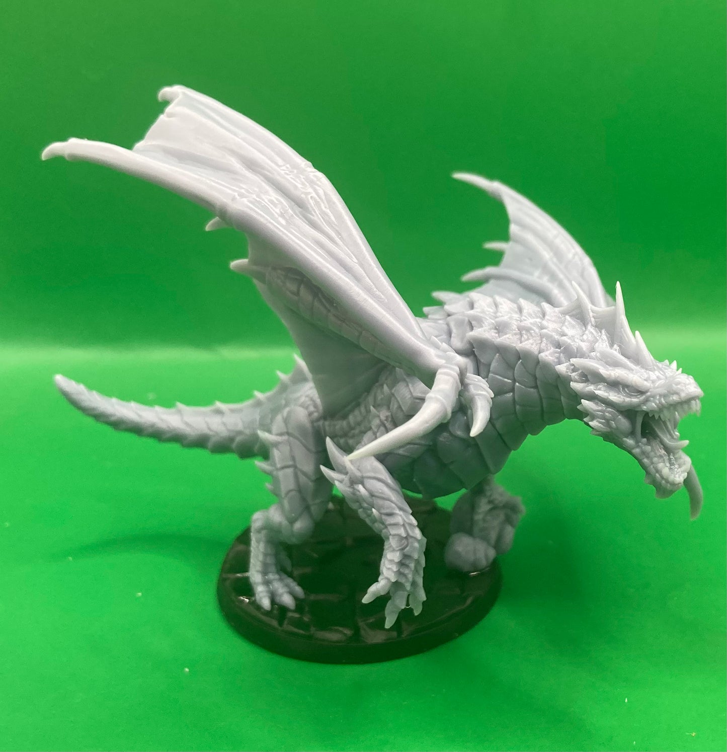 Assault Dragons (4 Variants Available) - Artisan Guild