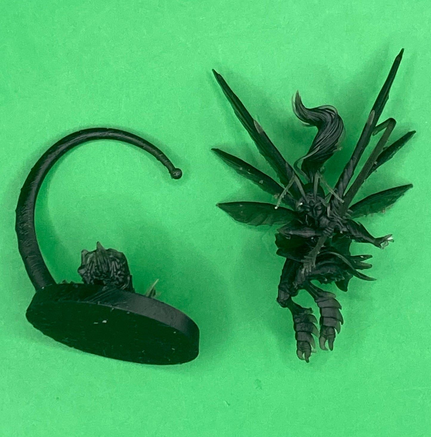 Laureth, Fairy Trapper - Dragon Trapper's Lodge