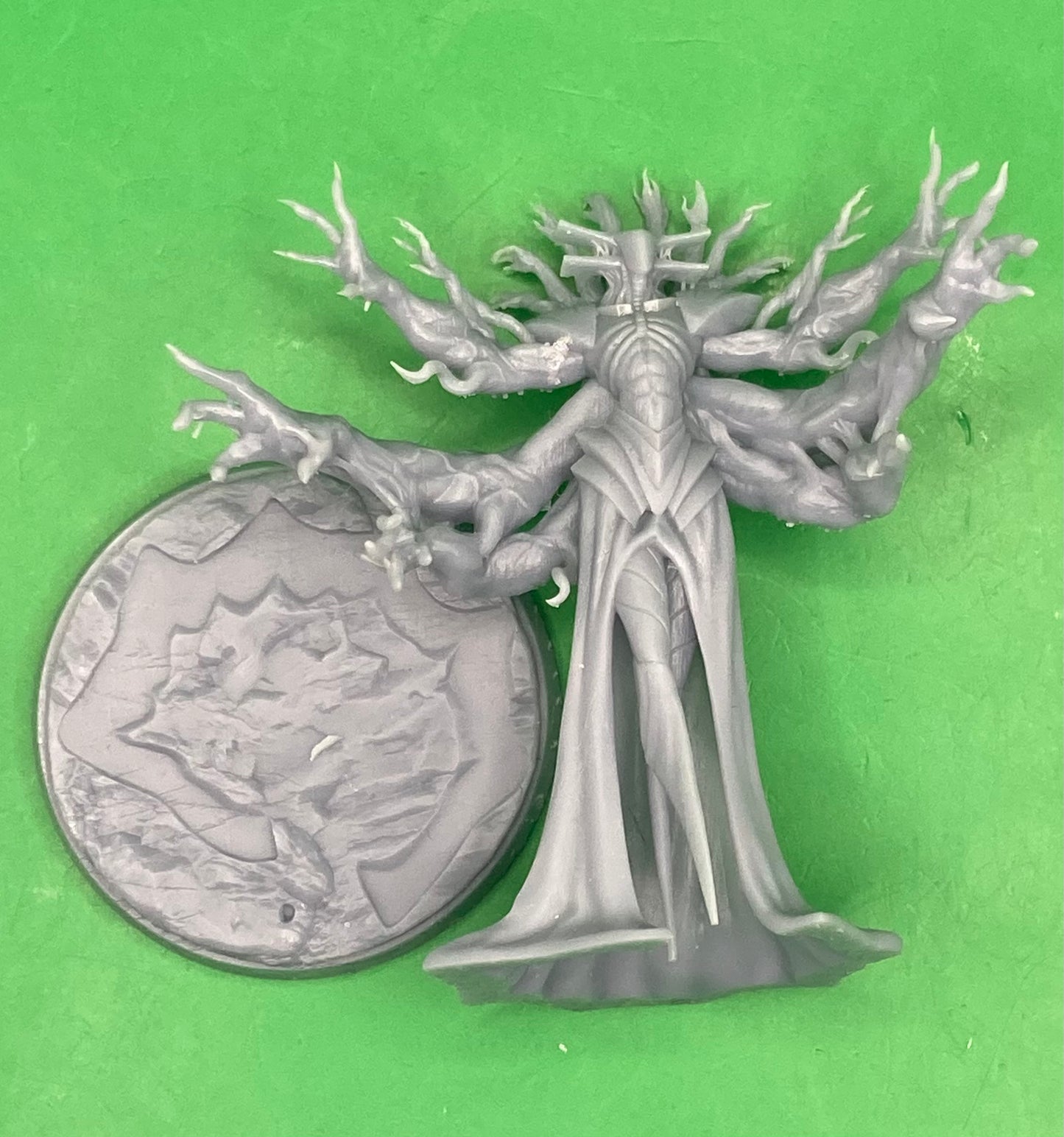 Tenobites (3 Variants Available) - Dragon Trapper's Lodge