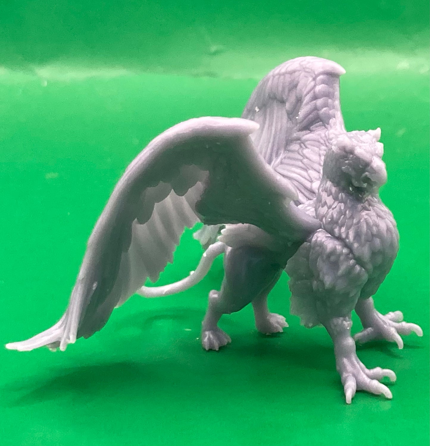 Griffin (4 Variants Available) - Epic Miniatures