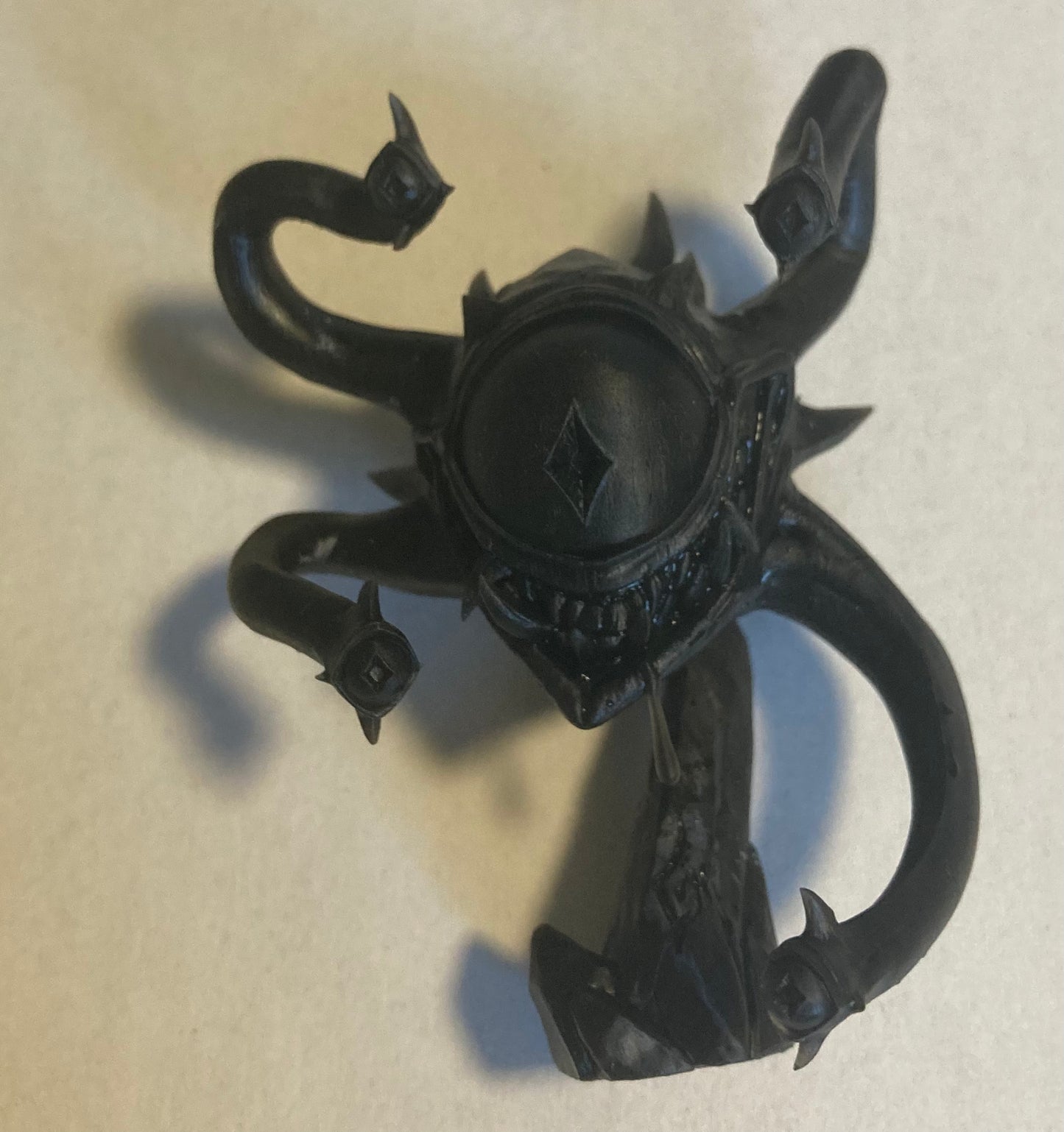 Eye Stalkers - Terrain Bases (6 Variants Available) - Artisan Guild