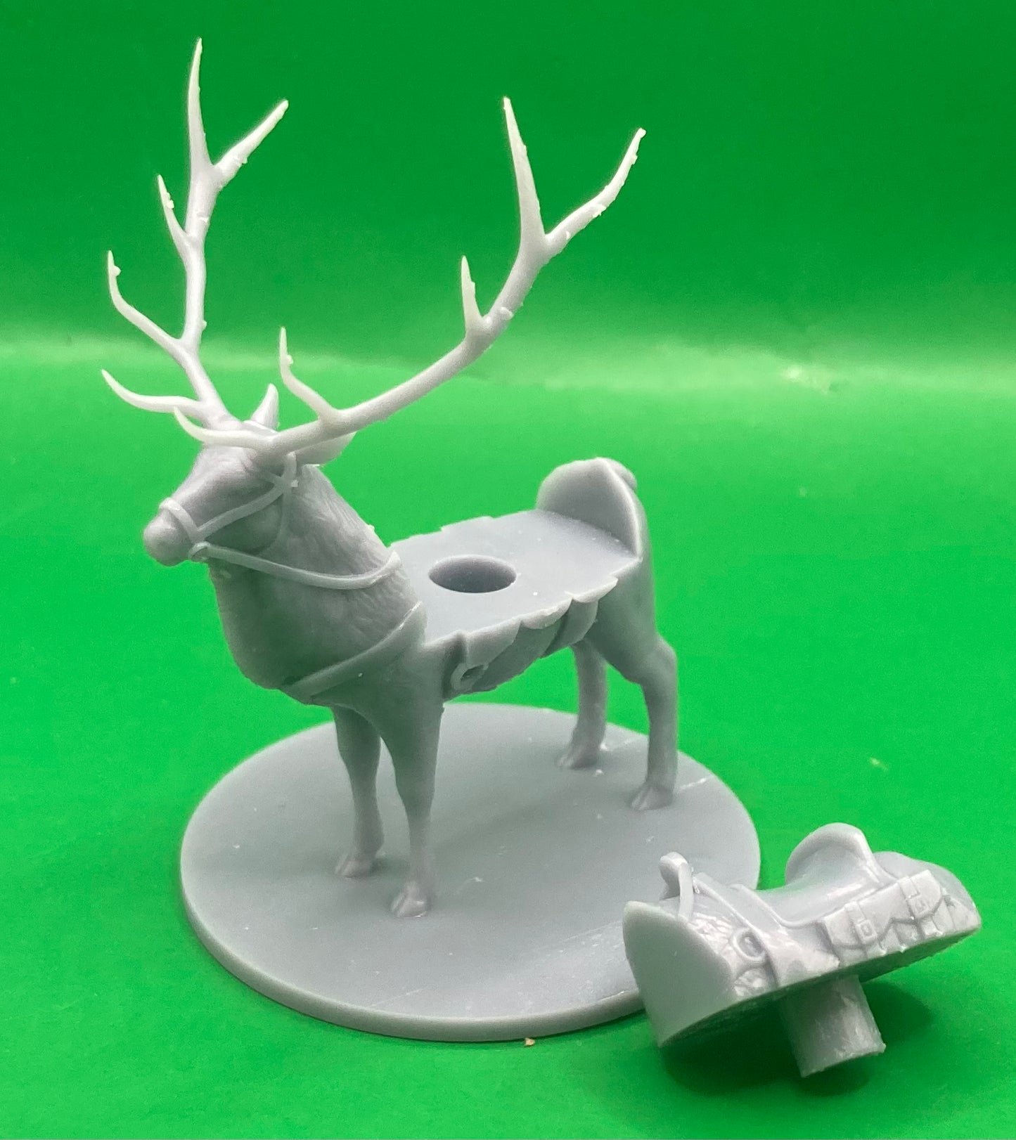 Elk (3 Variants Available) - MZ4250