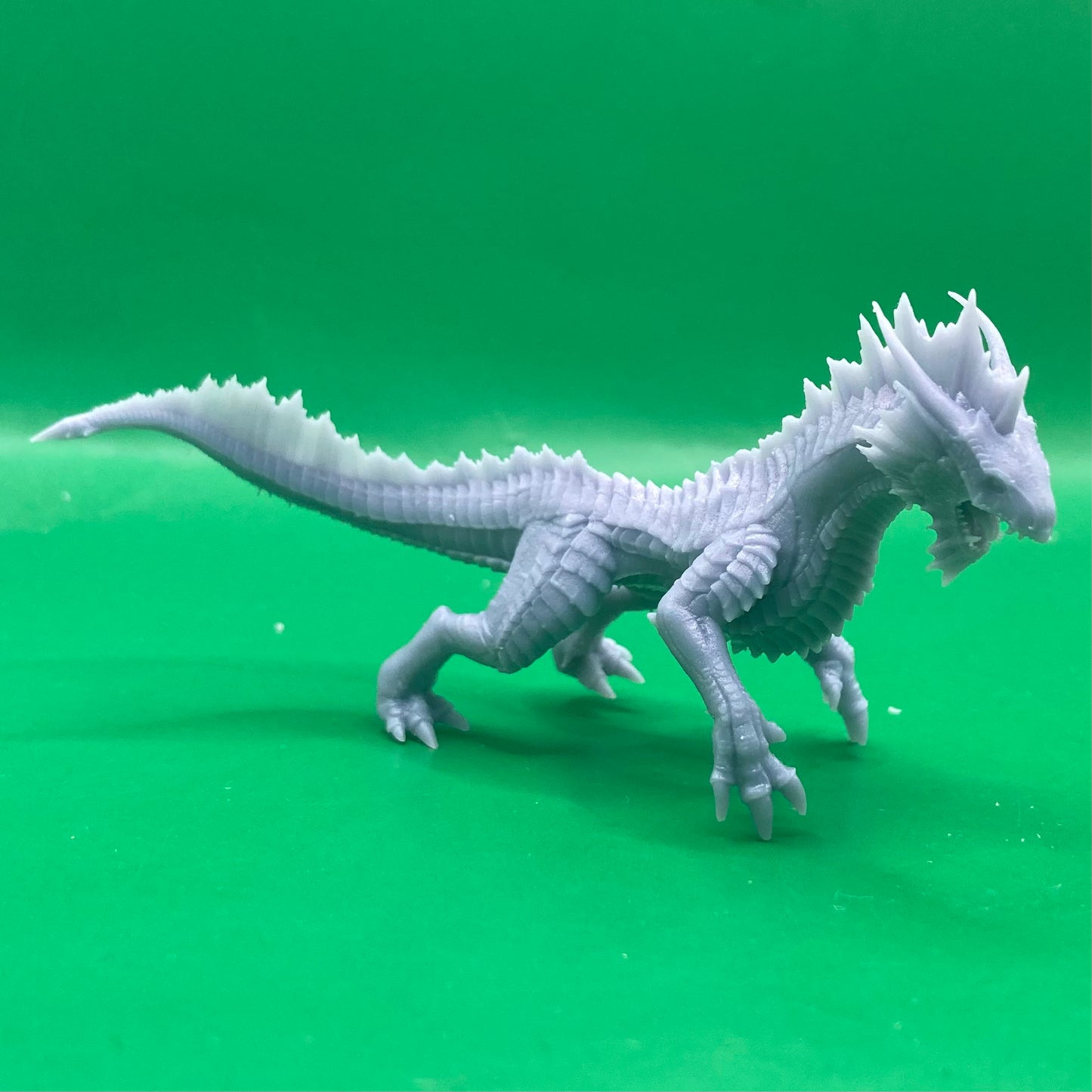 Silver Guard Drake (4 Variants Available) - Epic Miniatures