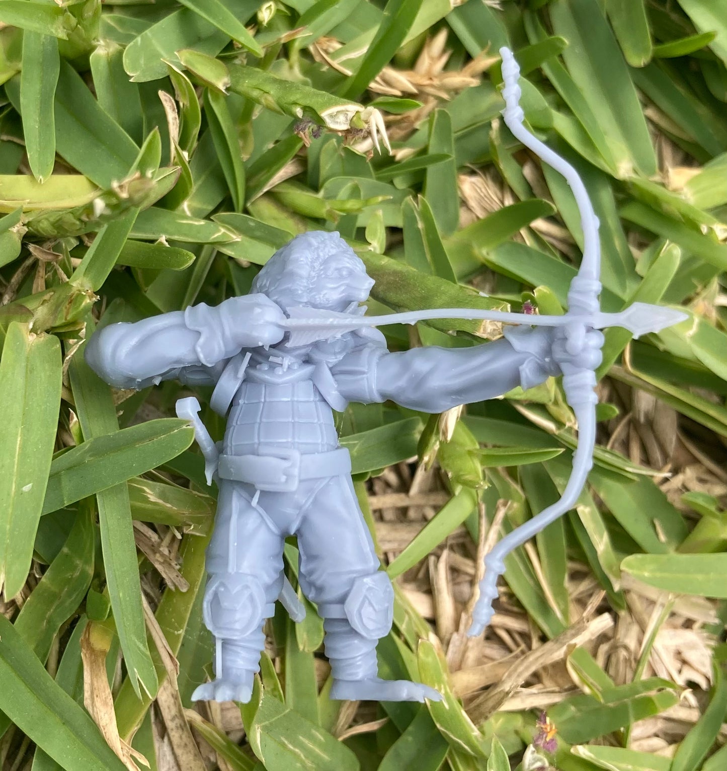 Sloth Guard (3 Variants Available) - Epic Miniatures