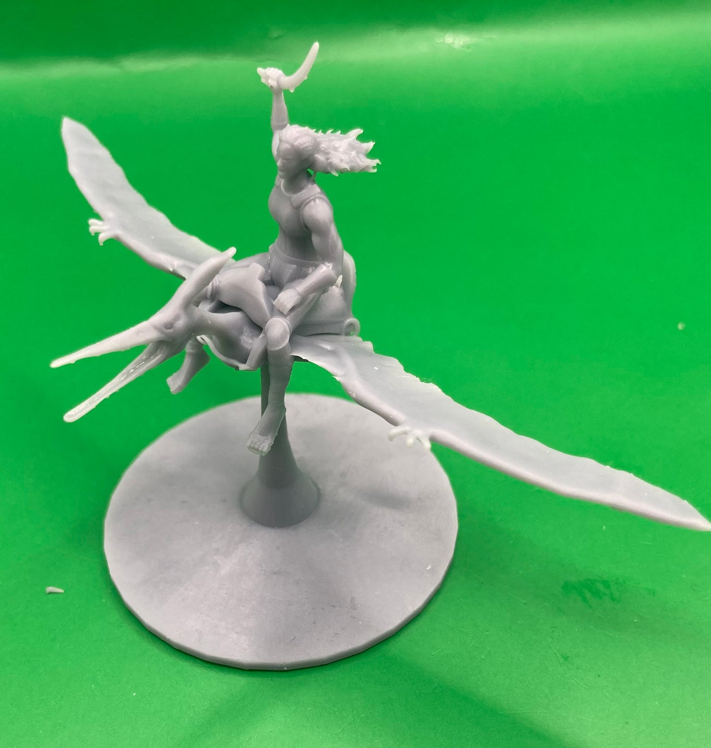 Fighters 1 (4 Variants Available) - MZ4250