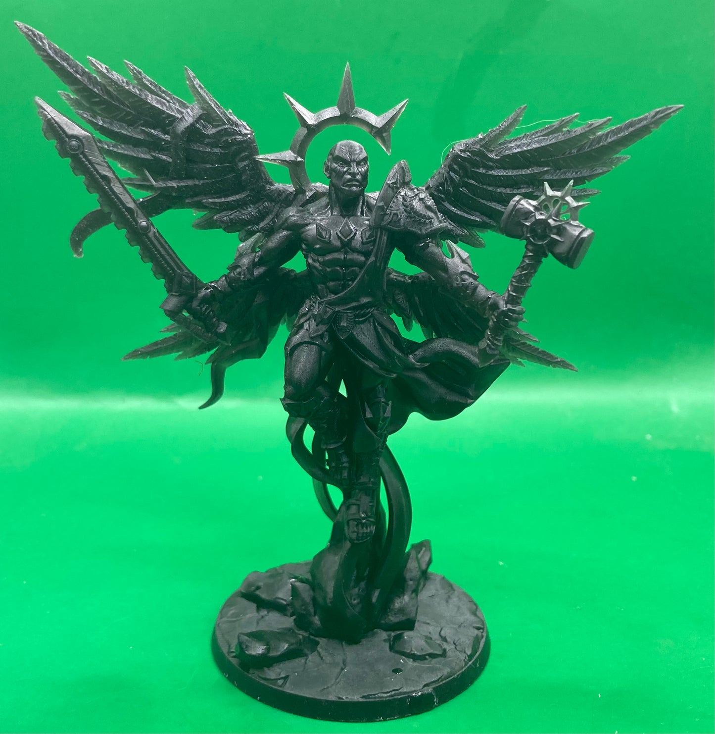 Sol the Holiest (4 Variants Available) - Artisan Guild