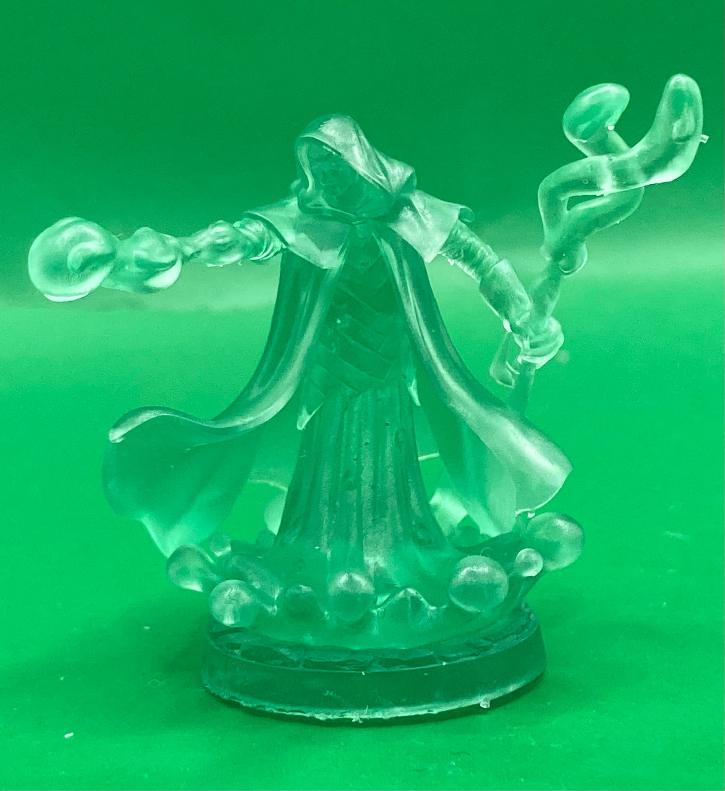 Plasmoid Boys (2 Variants Available) Dragon Trapper's Lodge